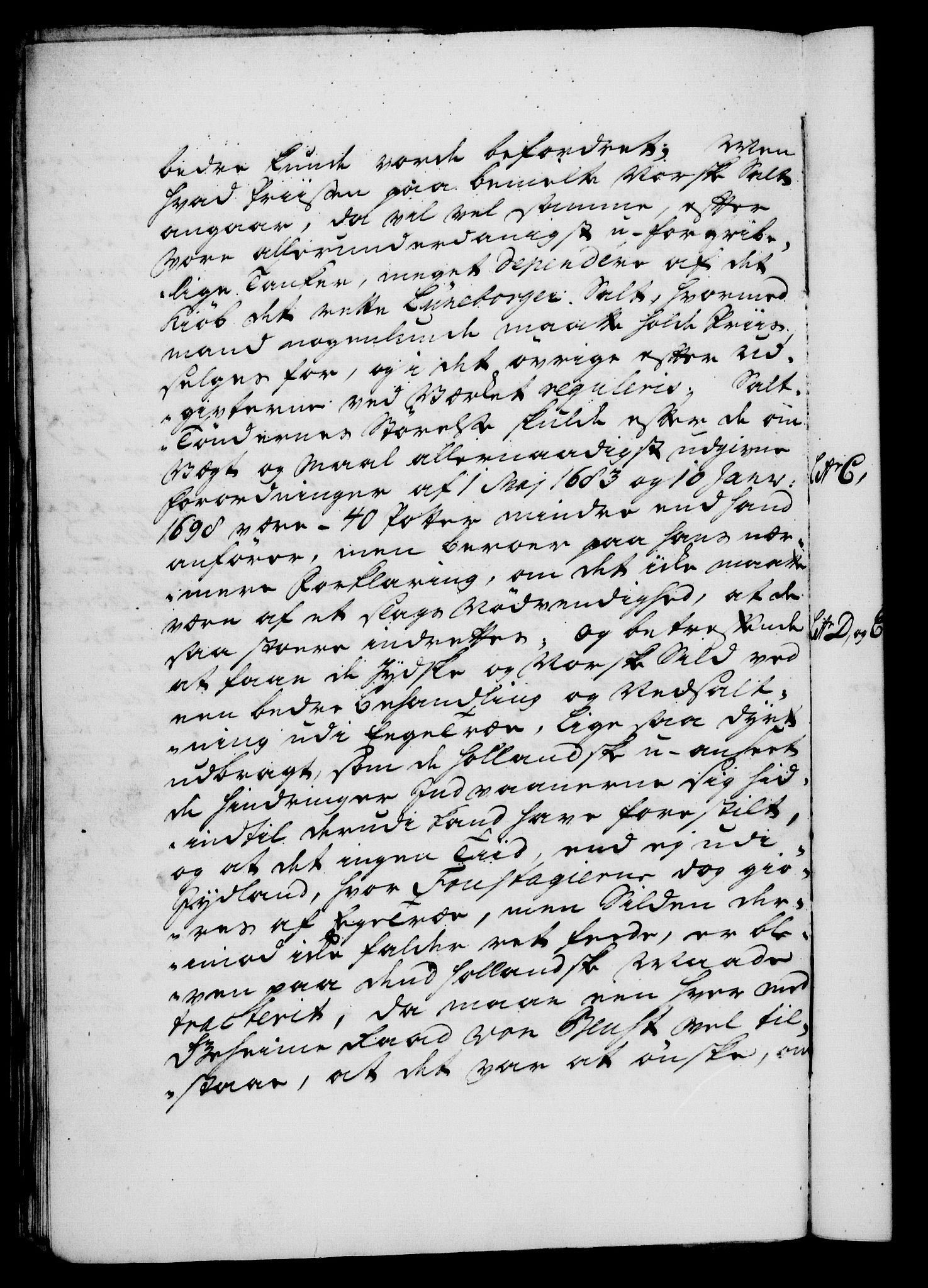 Rentekammeret, Kammerkanselliet, AV/RA-EA-3111/G/Gf/Gfa/L0026: Norsk relasjons- og resolusjonsprotokoll (merket RK 52.26), 1743, p. 820