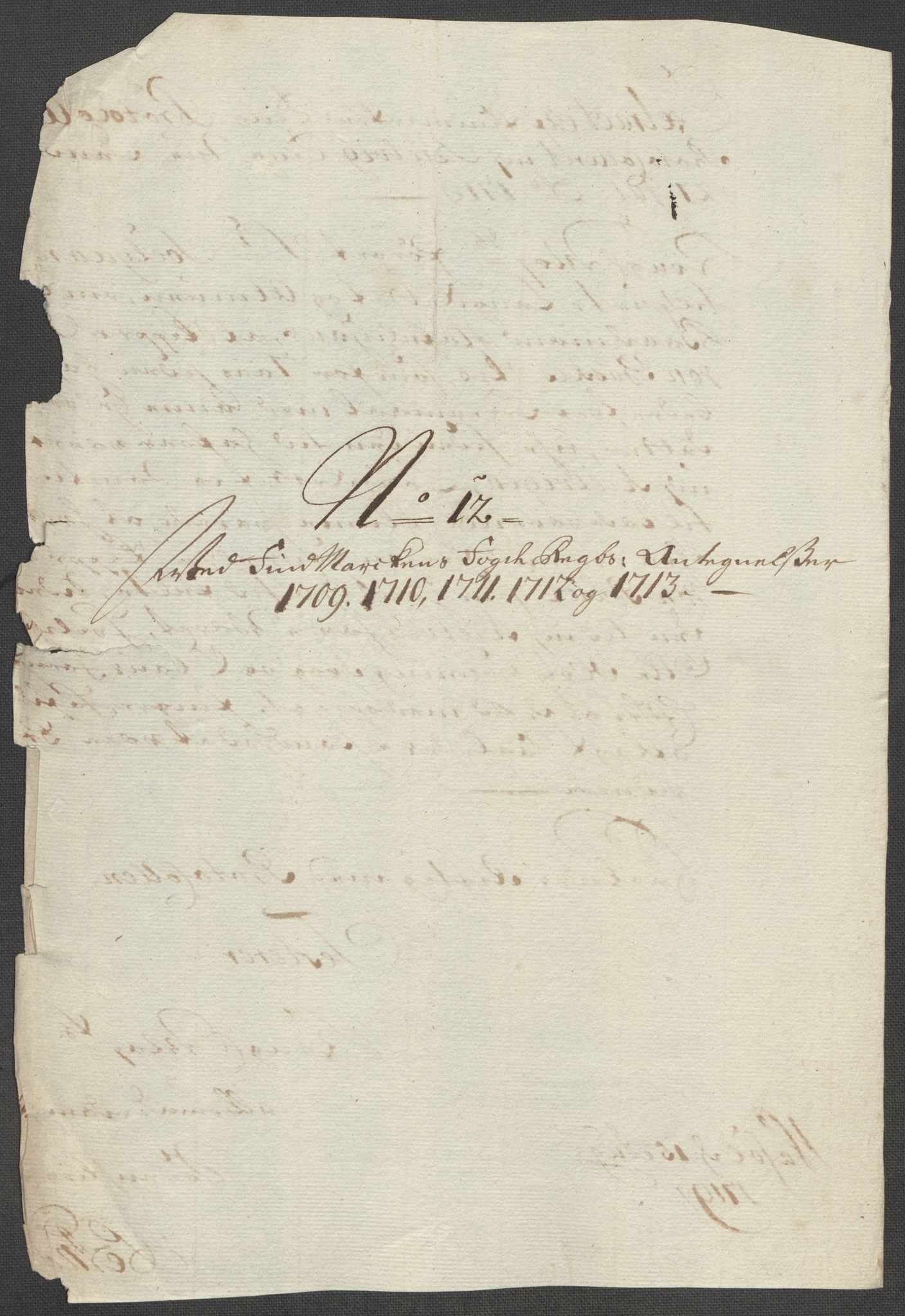 Rentekammeret inntil 1814, Reviderte regnskaper, Fogderegnskap, AV/RA-EA-4092/R69/L4856: Fogderegnskap Finnmark/Vardøhus, 1713-1715, p. 647