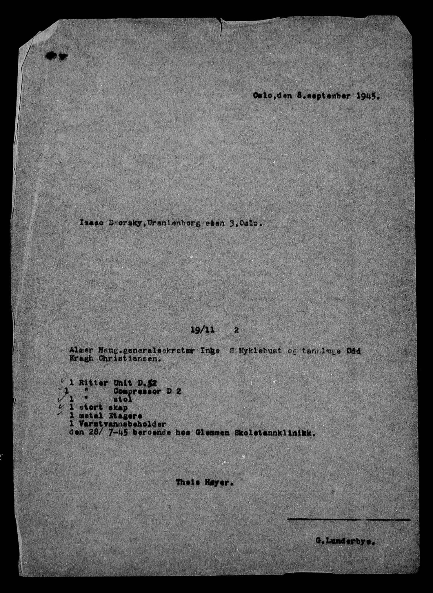 Justisdepartementet, Tilbakeføringskontoret for inndratte formuer, AV/RA-S-1564/H/Hc/Hcc/L0931: --, 1945-1947, p. 480