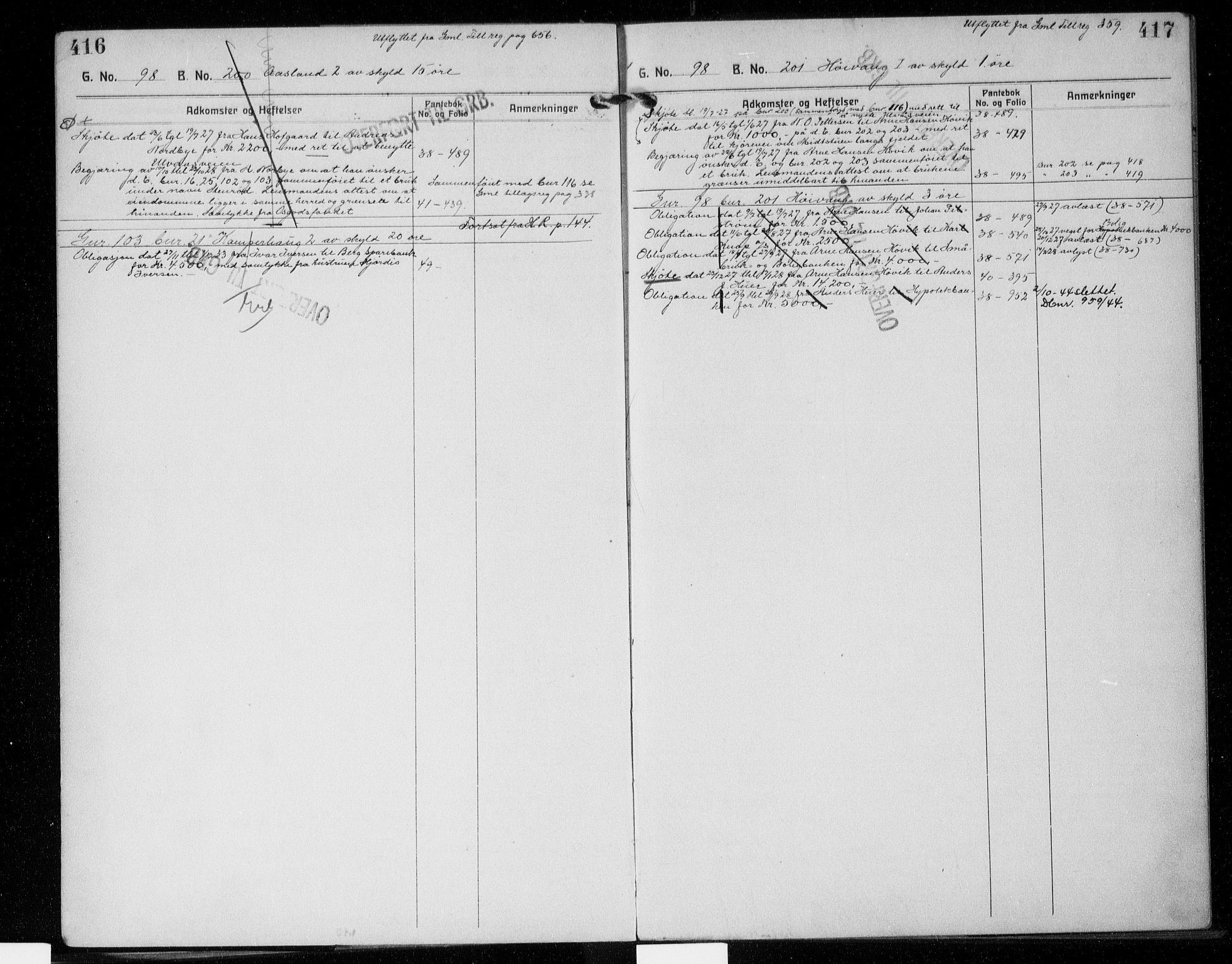 Idd og Marker sorenskriveri, AV/SAO-A-10283/G/Ga/Gac/L0006: Mortgage register no. II 6, 1926-1953, p. 416-417