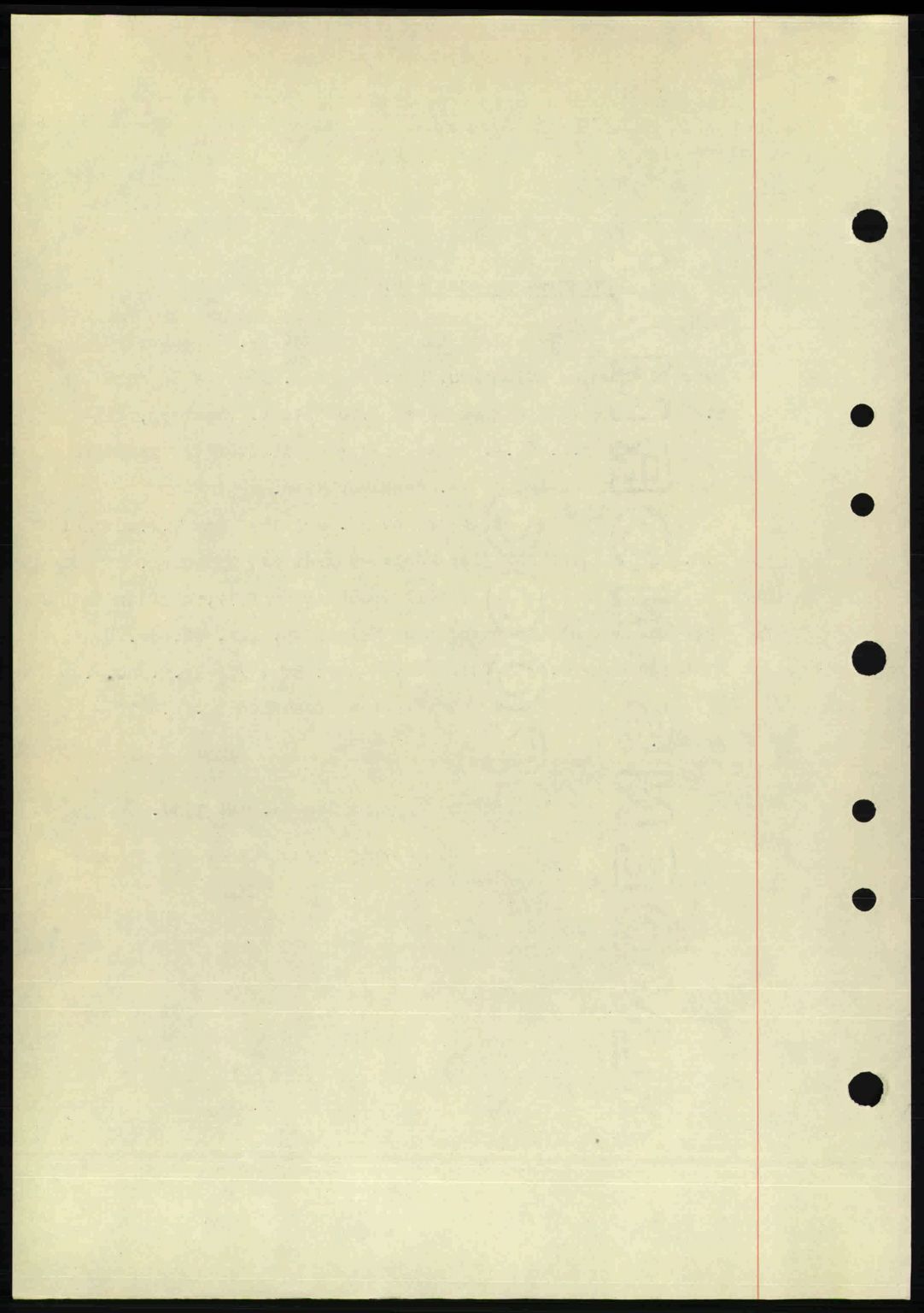 Tønsberg sorenskriveri, SAKO/A-130/G/Ga/Gaa/L0022: Mortgage book no. A22, 1947-1947, Diary no: : 1775/1947