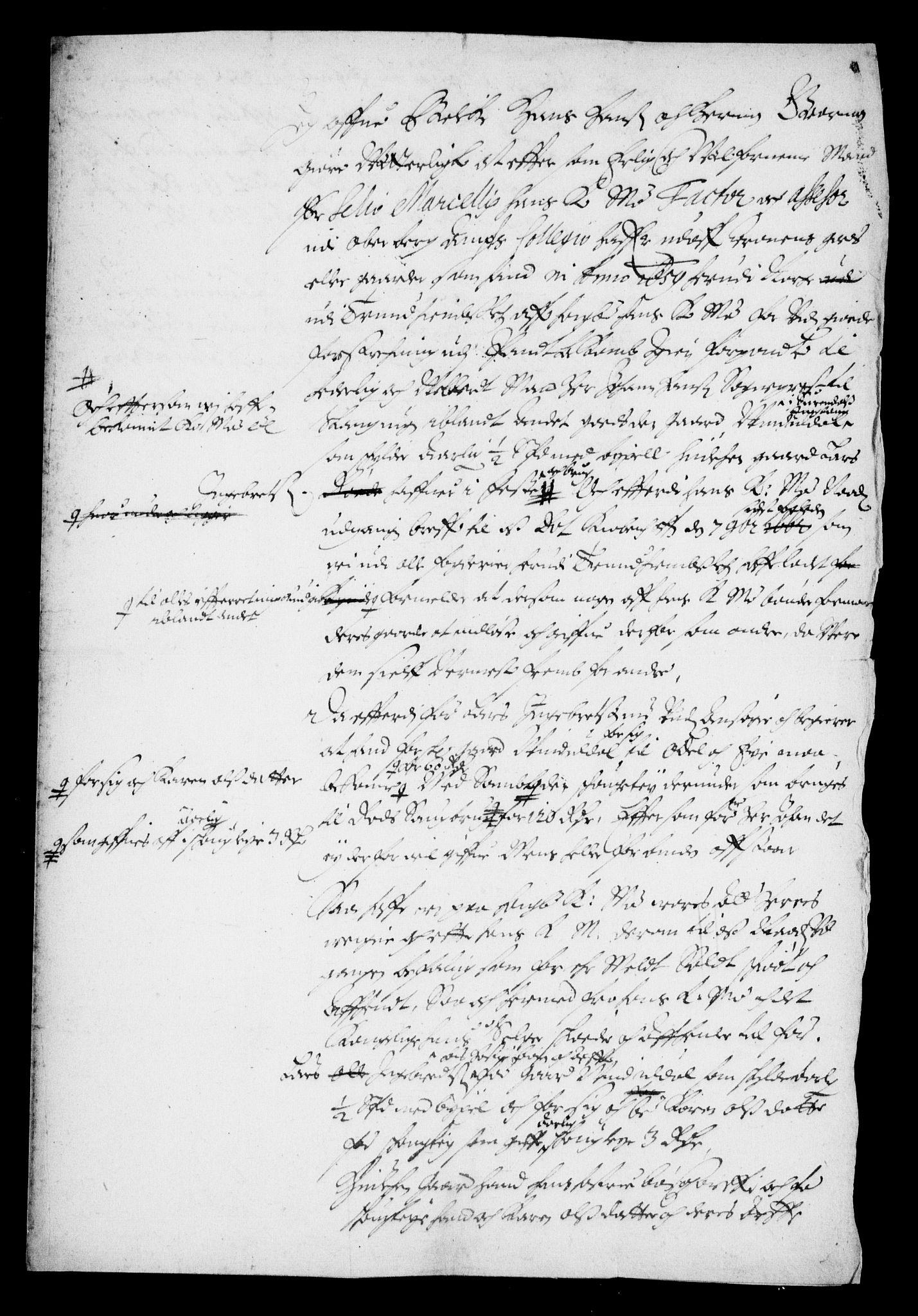 Rentekammeret inntil 1814, Realistisk ordnet avdeling, RA/EA-4070/On/L0012: [Jj 13]: Regnskap for salg av pantsatt krongods i Bergen og Trondheim stift 1662-1663, panteskjøter 1629-1660. Dokumenter vedr. Bakke og Rein kloster (-1672), Marselis gods (1658-1660). Fortegnelse over pantsatt gods i Christiania lagdømme 1658-1660. Pant, 1662-1663, p. 77