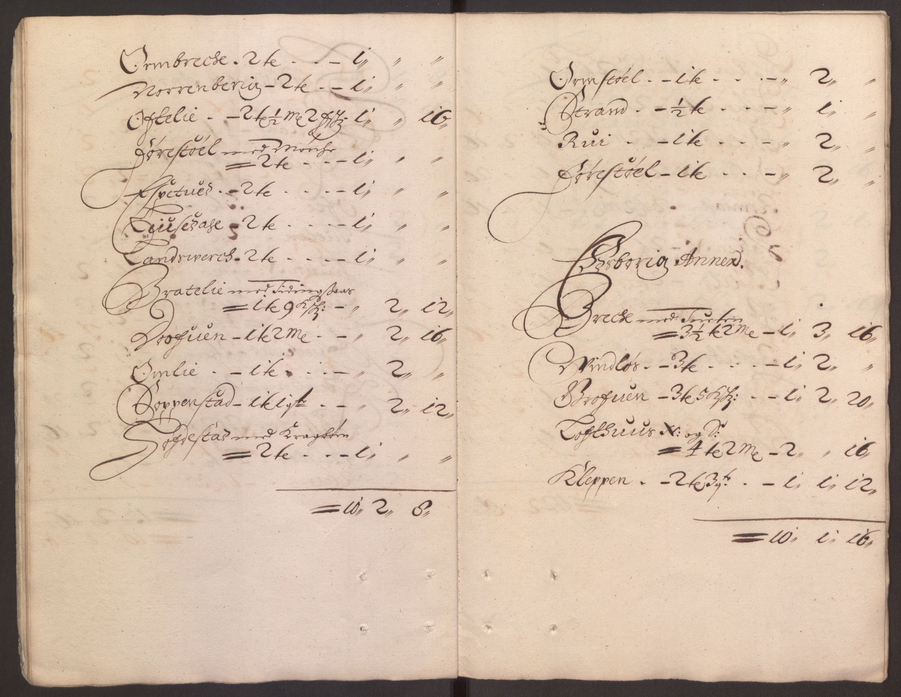 Rentekammeret inntil 1814, Reviderte regnskaper, Fogderegnskap, AV/RA-EA-4092/R35/L2076: Fogderegnskap Øvre og Nedre Telemark, 1680-1684, p. 190