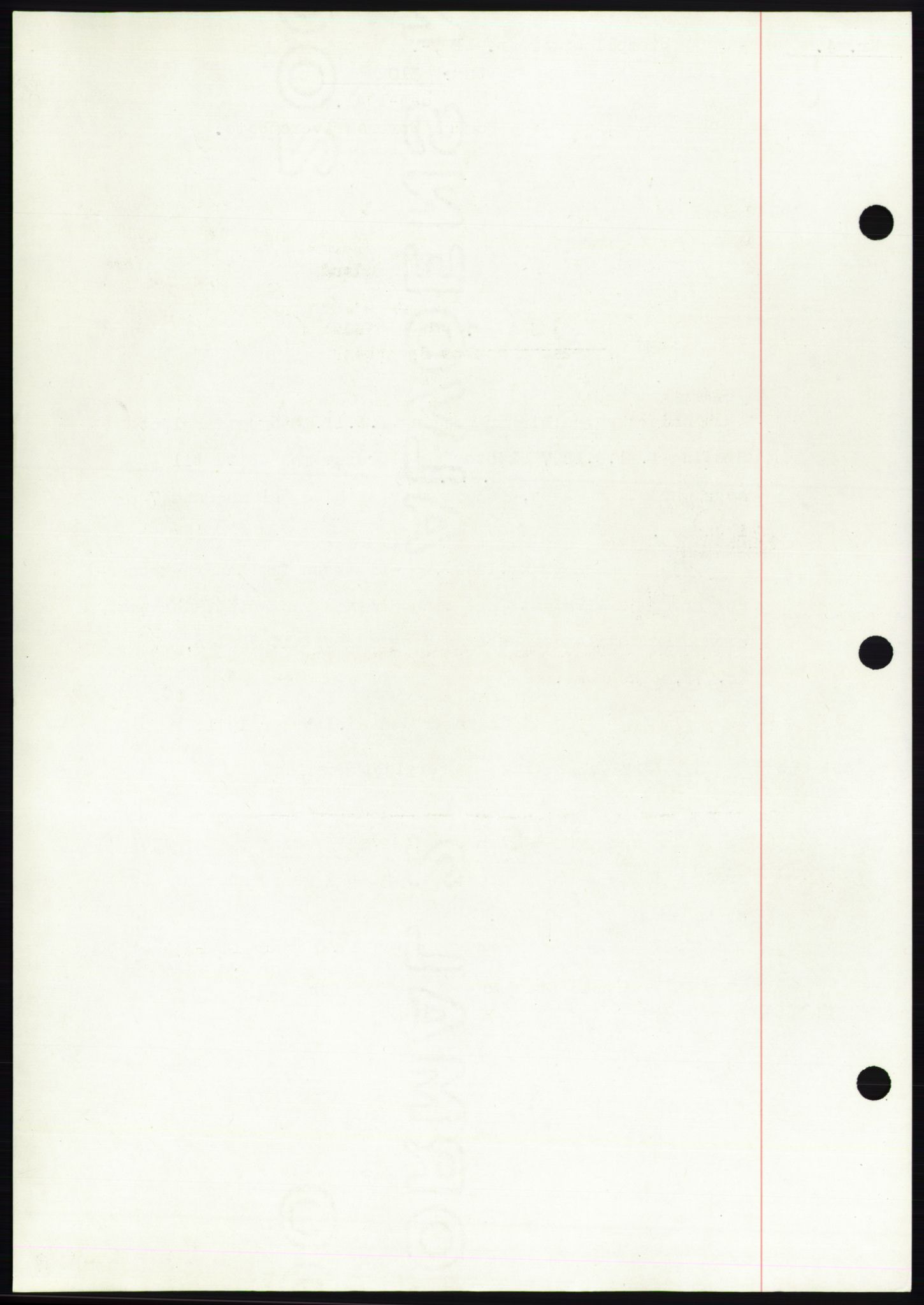 Namdal sorenskriveri, SAT/A-4133/1/2/2C: Mortgage book no. -, 1940-1941, Deed date: 06.03.1941
