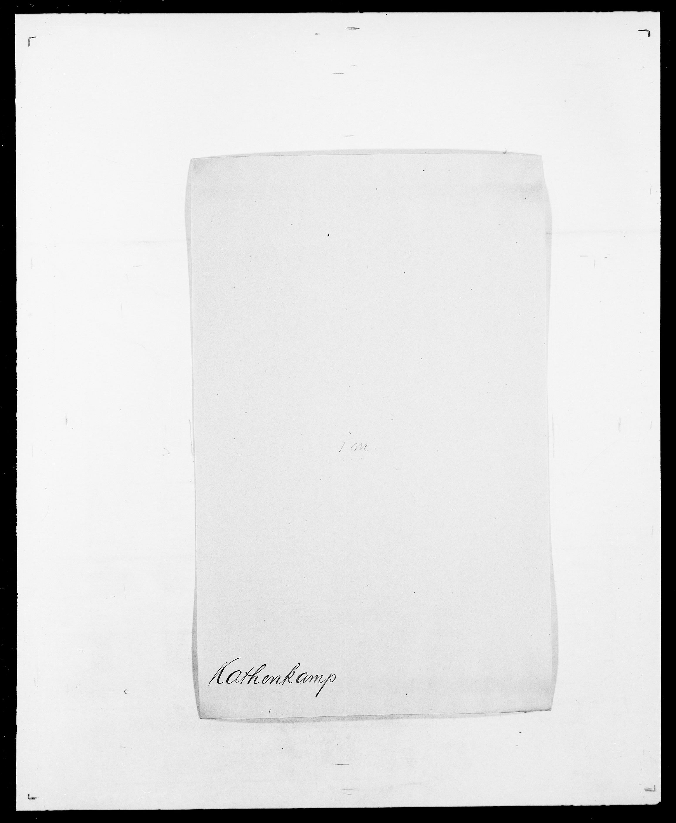Delgobe, Charles Antoine - samling, SAO/PAO-0038/D/Da/L0020: Irgens - Kjøsterud, p. 494