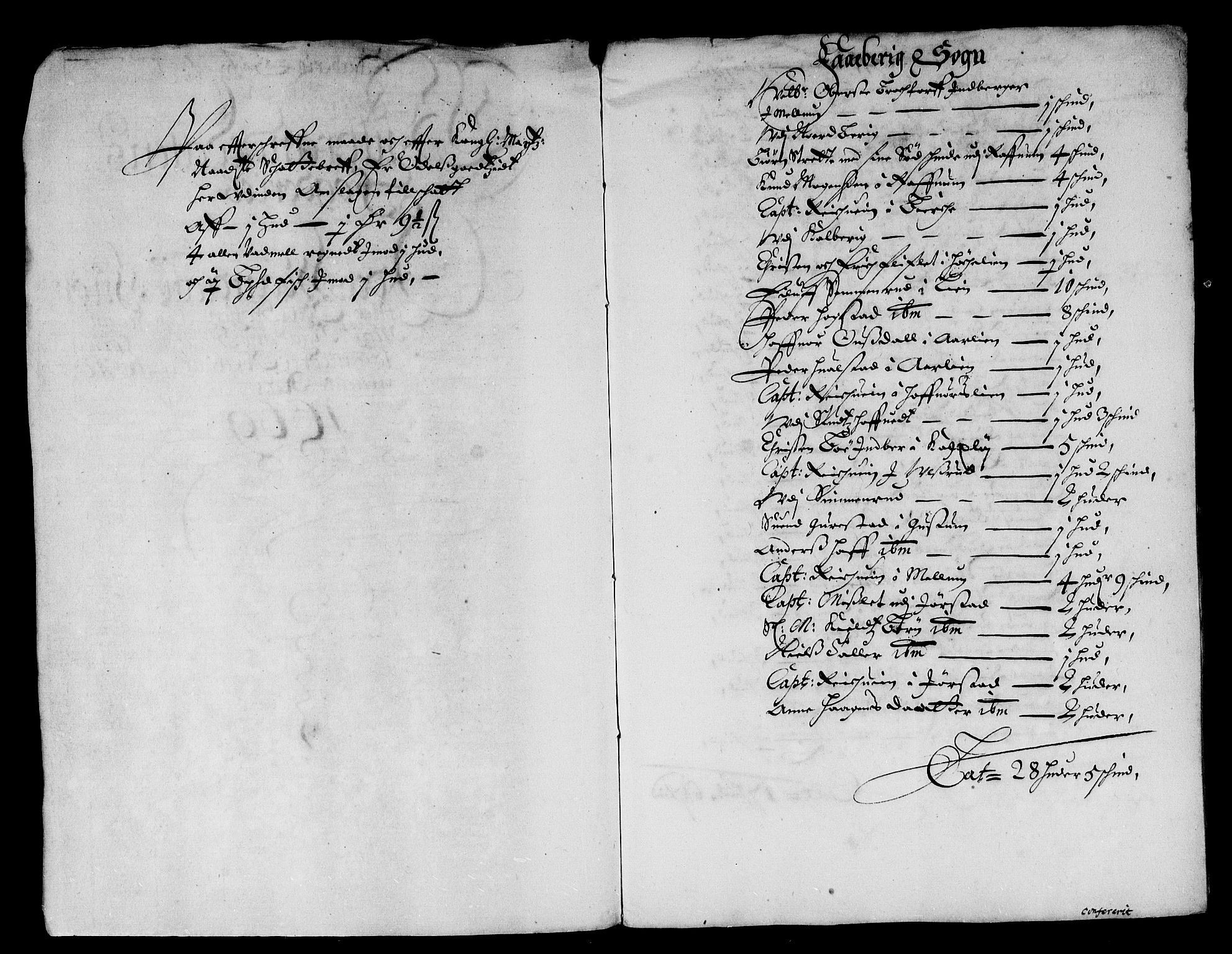 Rentekammeret inntil 1814, Reviderte regnskaper, Stiftamtstueregnskaper, Landkommissariatet på Akershus og Akershus stiftamt, AV/RA-EA-5869/R/Rb/L0059: Akershus stiftamt, 1669