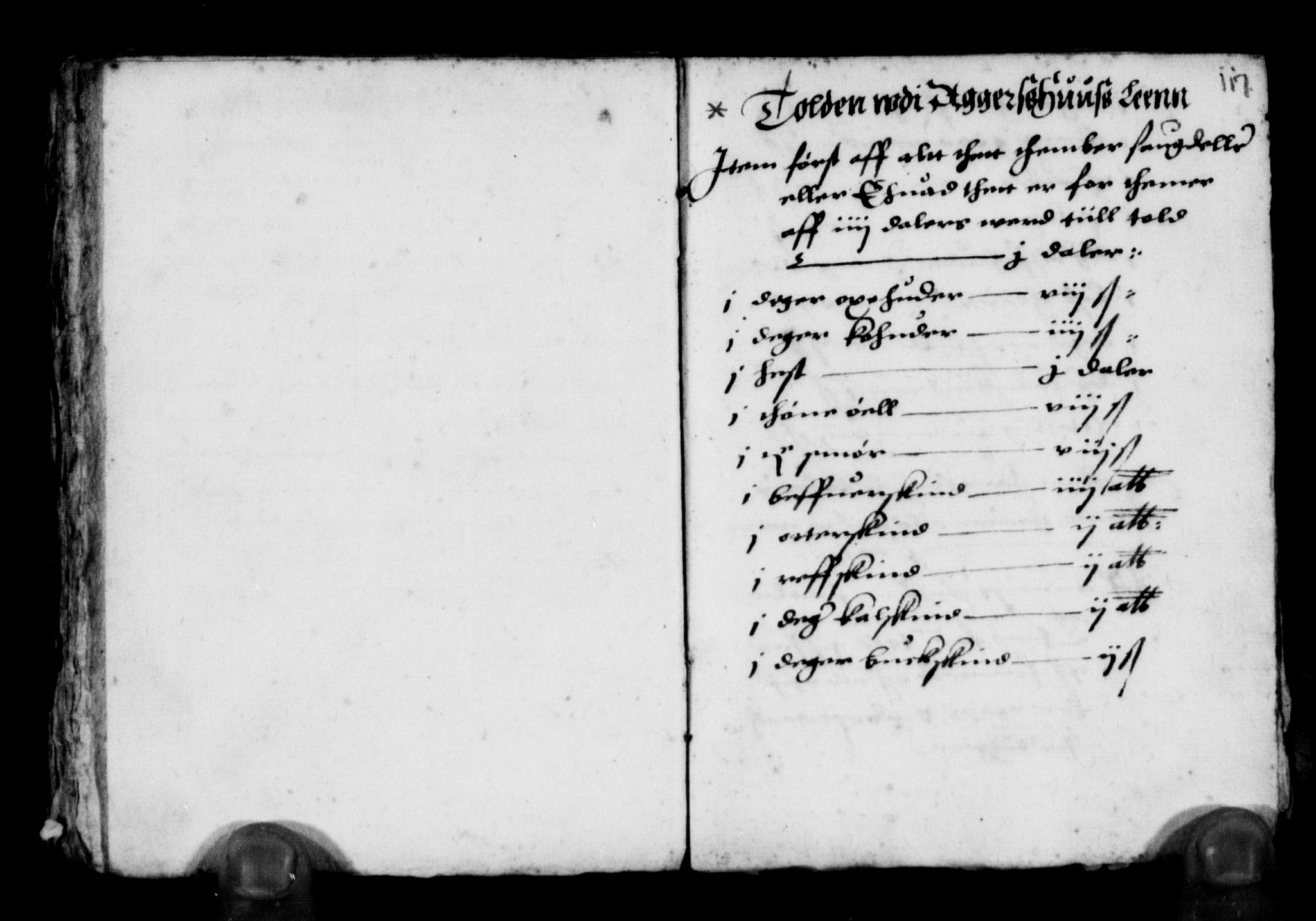 Rentekammeret inntil 1814, Reviderte regnskaper, Lensregnskaper, AV/RA-EA-5023/R/Ra/L0015: Trondheim len, 1564-1566; Nordnorske len, 1566-1567; Alle norske len, 1569-1570; Adelsgods, 1519-1520 Kirke- og klostergods, kommunegods m.m. 1540-1542
, 1519-1570