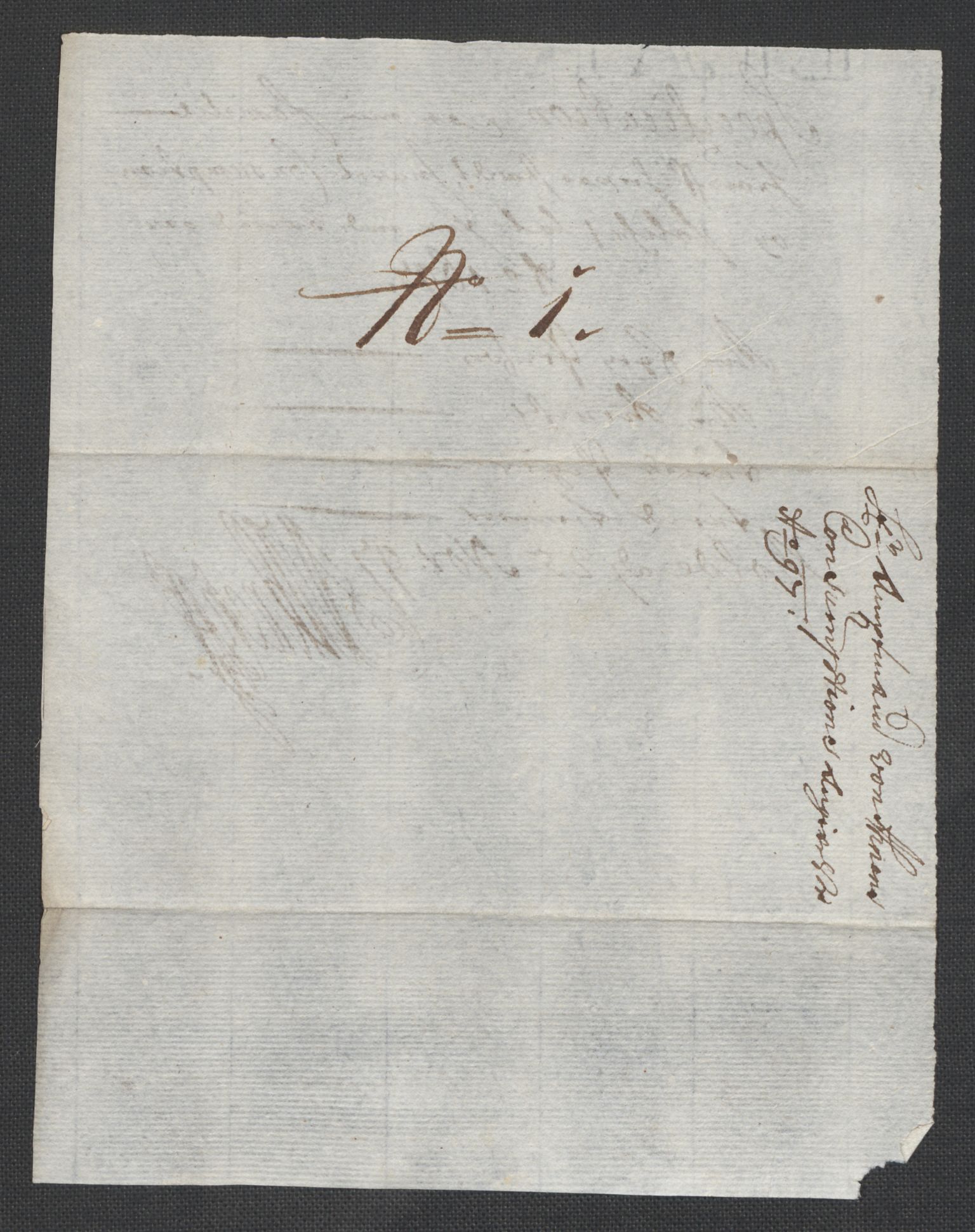 Rentekammeret inntil 1814, Reviderte regnskaper, Fogderegnskap, AV/RA-EA-4092/R55/L3653: Fogderegnskap Romsdal, 1697-1698, p. 133