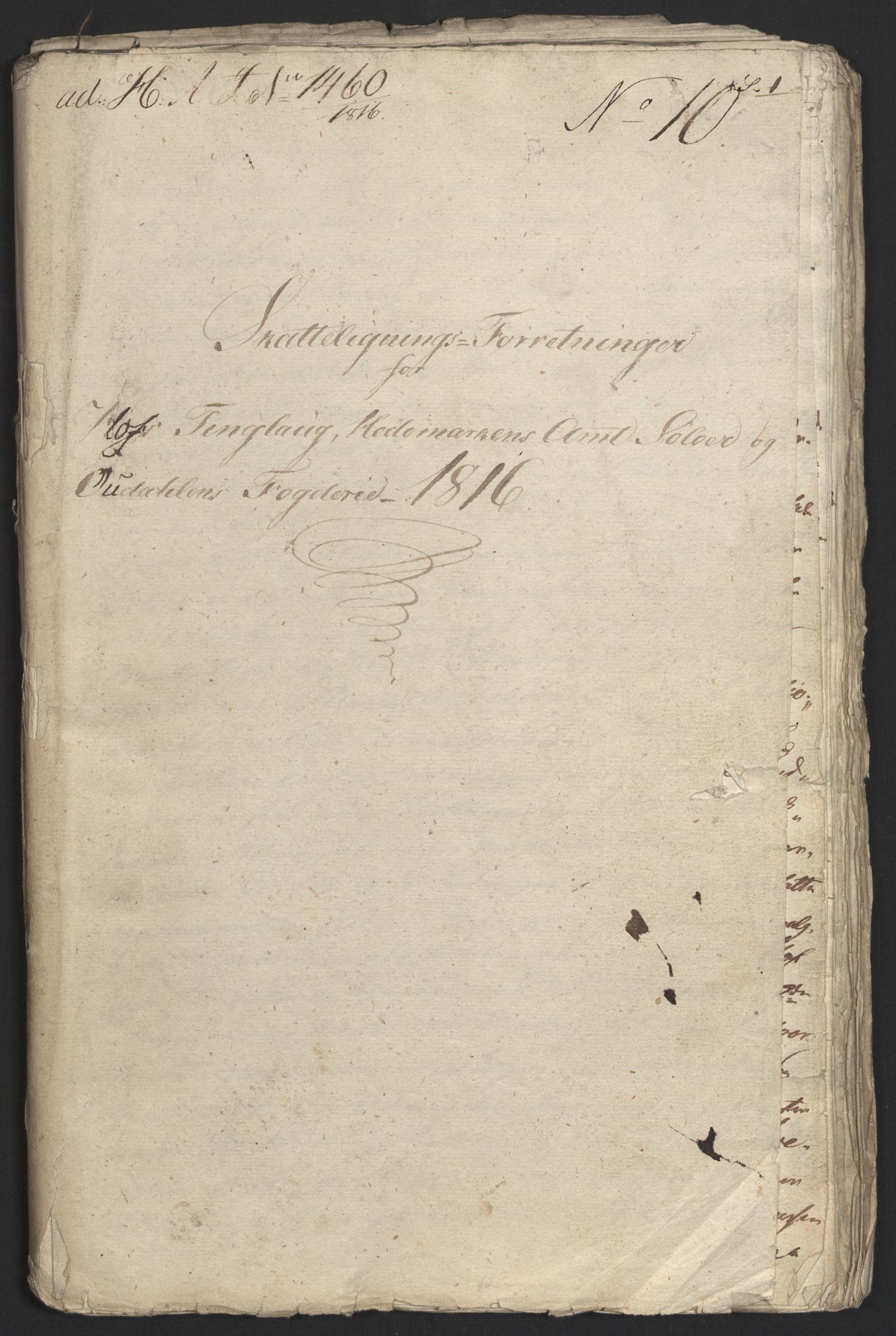 Sølvskatten 1816, NOBA/SOLVSKATTEN/A/L0011: Bind 12: Solør og Odalen fogderi, 1816-1817, p. 26