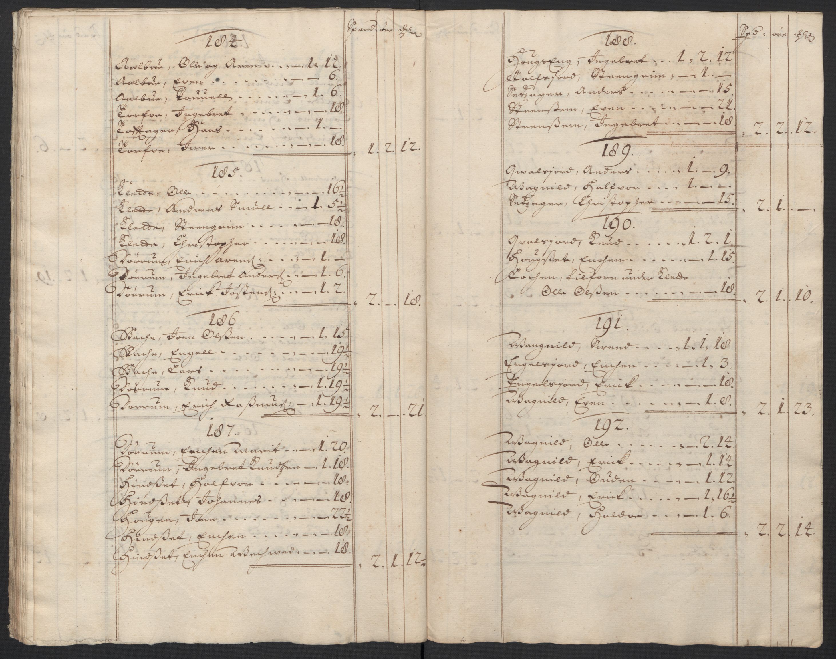 Rentekammeret inntil 1814, Reviderte regnskaper, Fogderegnskap, AV/RA-EA-4092/R60/L3954: Fogderegnskap Orkdal og Gauldal, 1704, p. 100