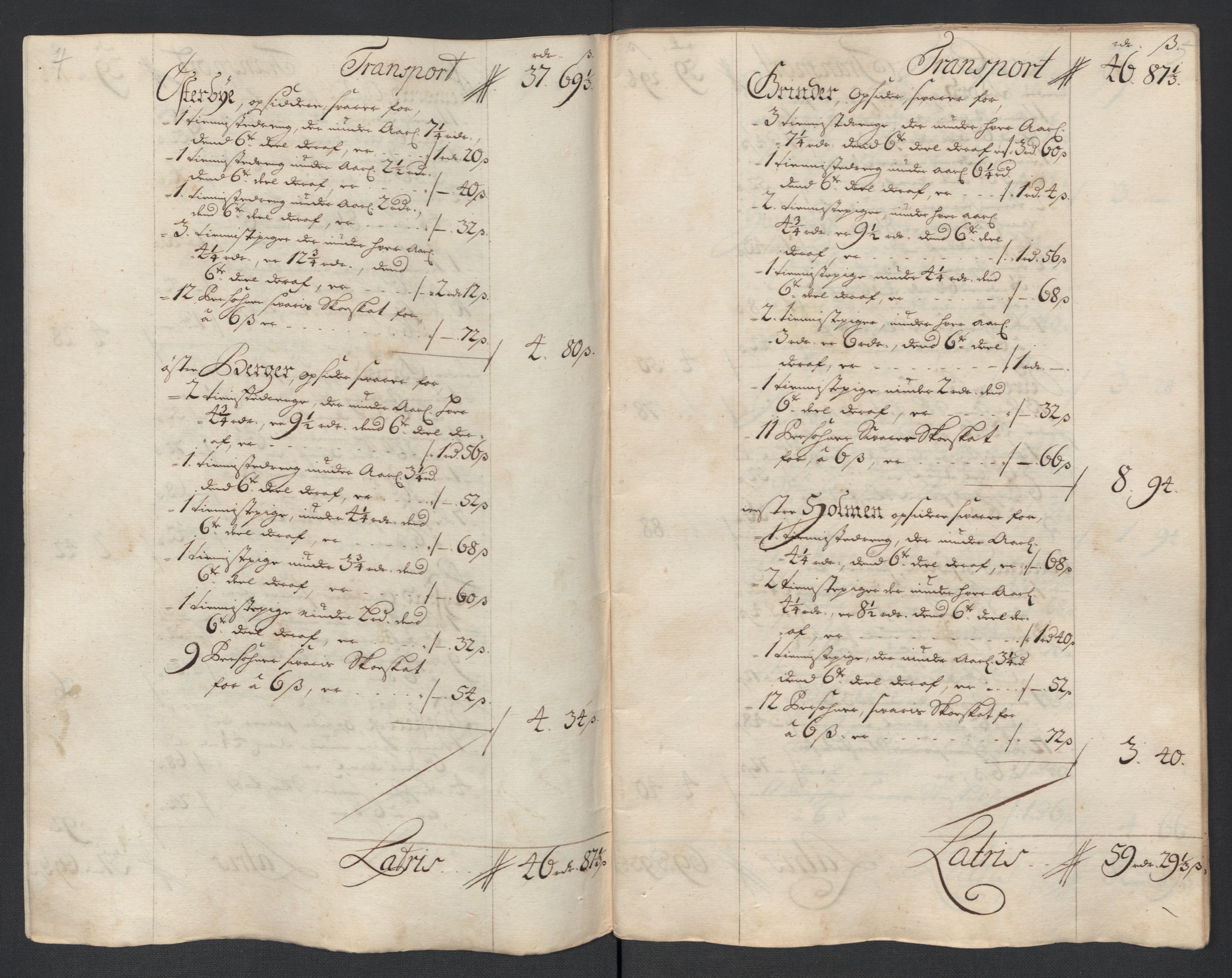 Rentekammeret inntil 1814, Reviderte regnskaper, Fogderegnskap, AV/RA-EA-4092/R13/L0848: Fogderegnskap Solør, Odal og Østerdal, 1711, p. 352