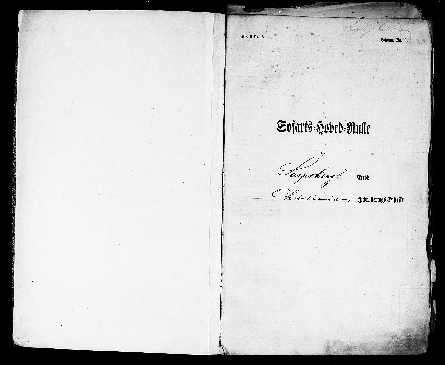 Sarpsborg mønstringskontor, SAO/A-10569c/F/Fc/Fcb/L0006: Hovedrulle, 1881-1915, p. 2