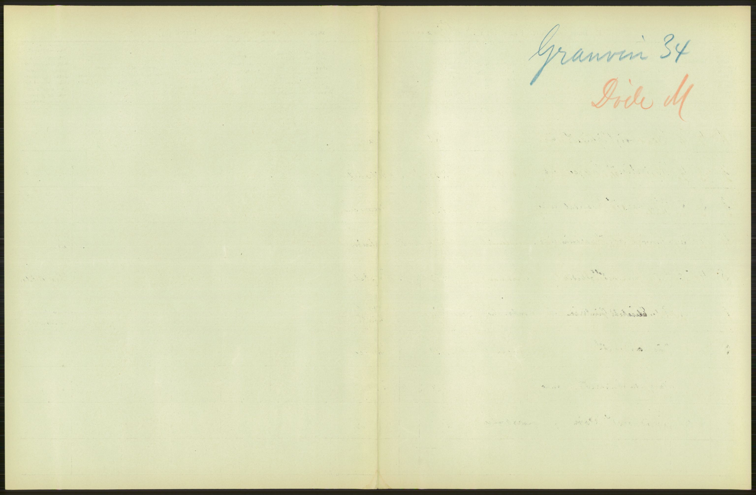 Statistisk sentralbyrå, Sosiodemografiske emner, Befolkning, RA/S-2228/D/Df/Dfb/Dfbg/L0036: S. Bergenhus amt: Døde, dødfødte. Bygder., 1917, p. 629