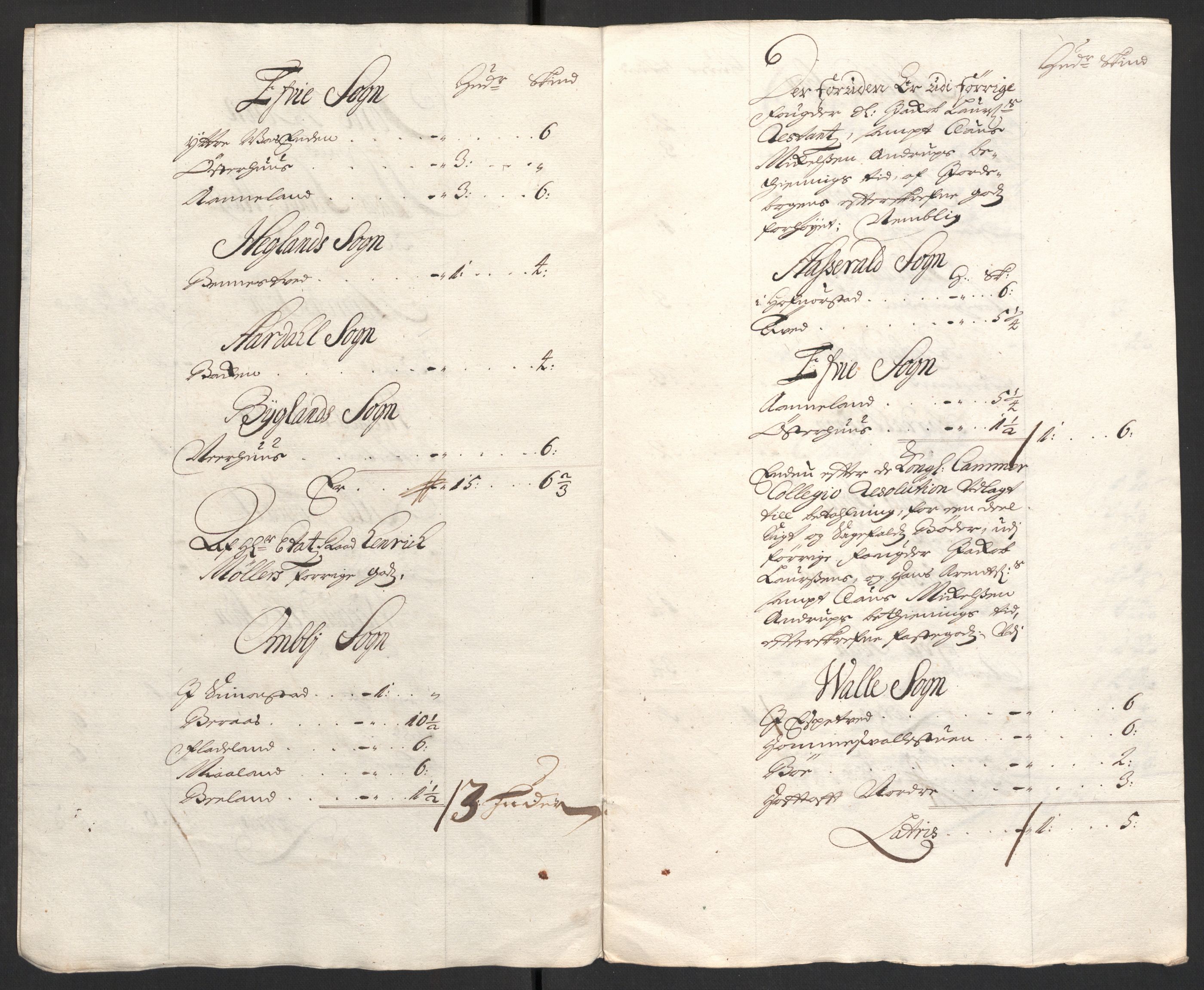 Rentekammeret inntil 1814, Reviderte regnskaper, Fogderegnskap, AV/RA-EA-4092/R40/L2447: Fogderegnskap Råbyggelag, 1703-1705, p. 25