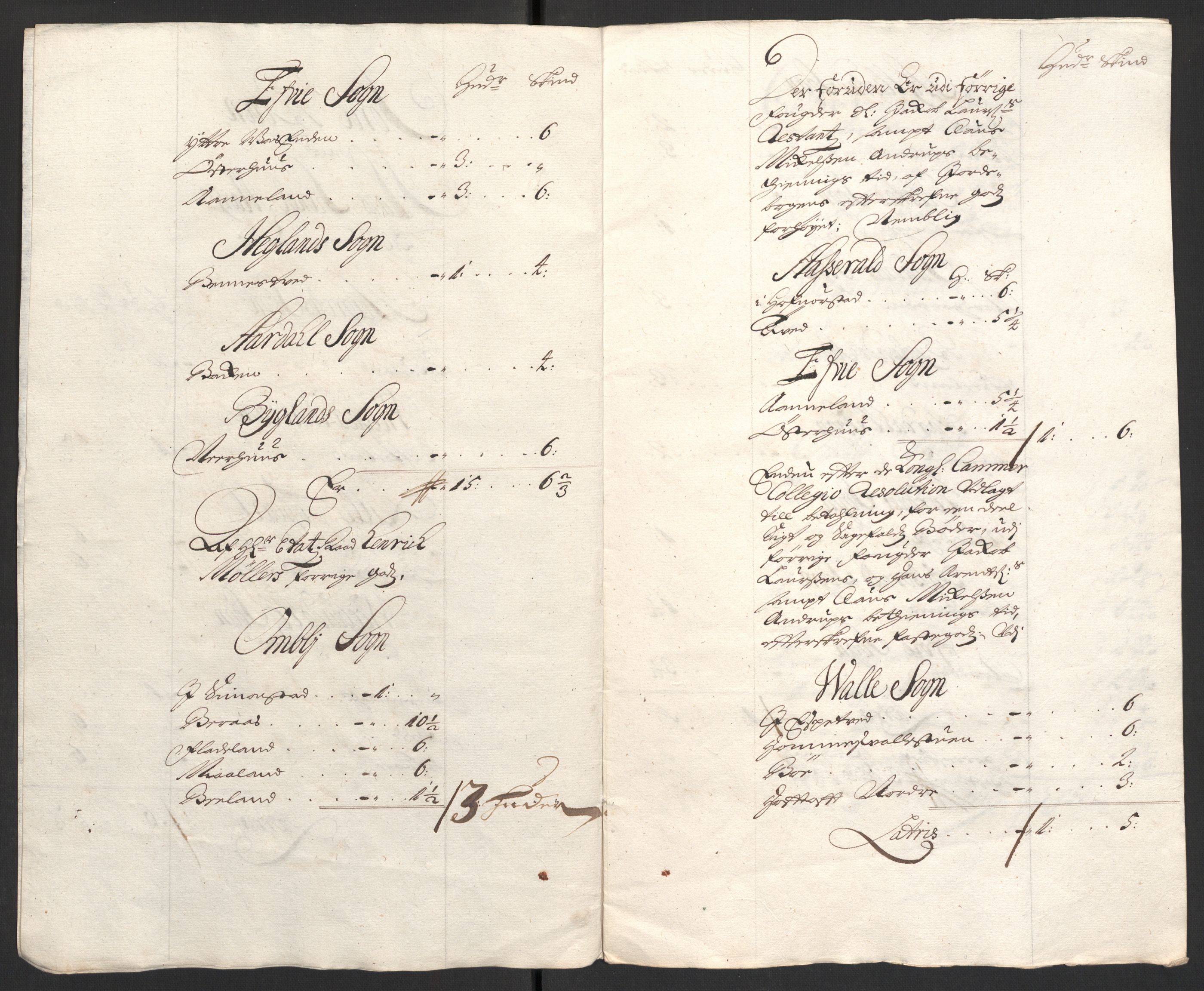 Rentekammeret inntil 1814, Reviderte regnskaper, Fogderegnskap, RA/EA-4092/R40/L2447: Fogderegnskap Råbyggelag, 1703-1705, p. 25