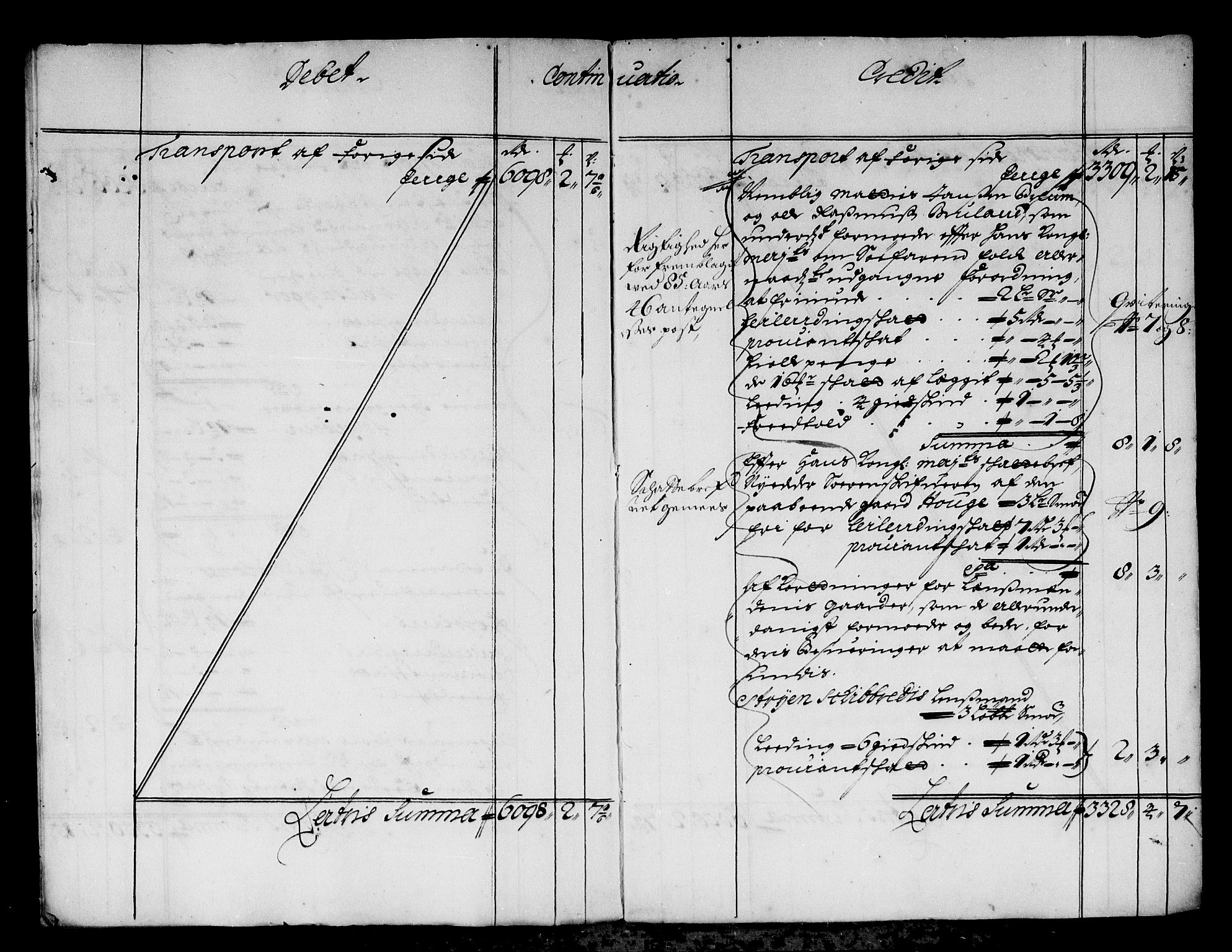 Rentekammeret inntil 1814, Reviderte regnskaper, Stiftamtstueregnskaper, Bergen stiftamt, AV/RA-EA-6043/R/Rc/L0087: Bergen stiftamt, 1688