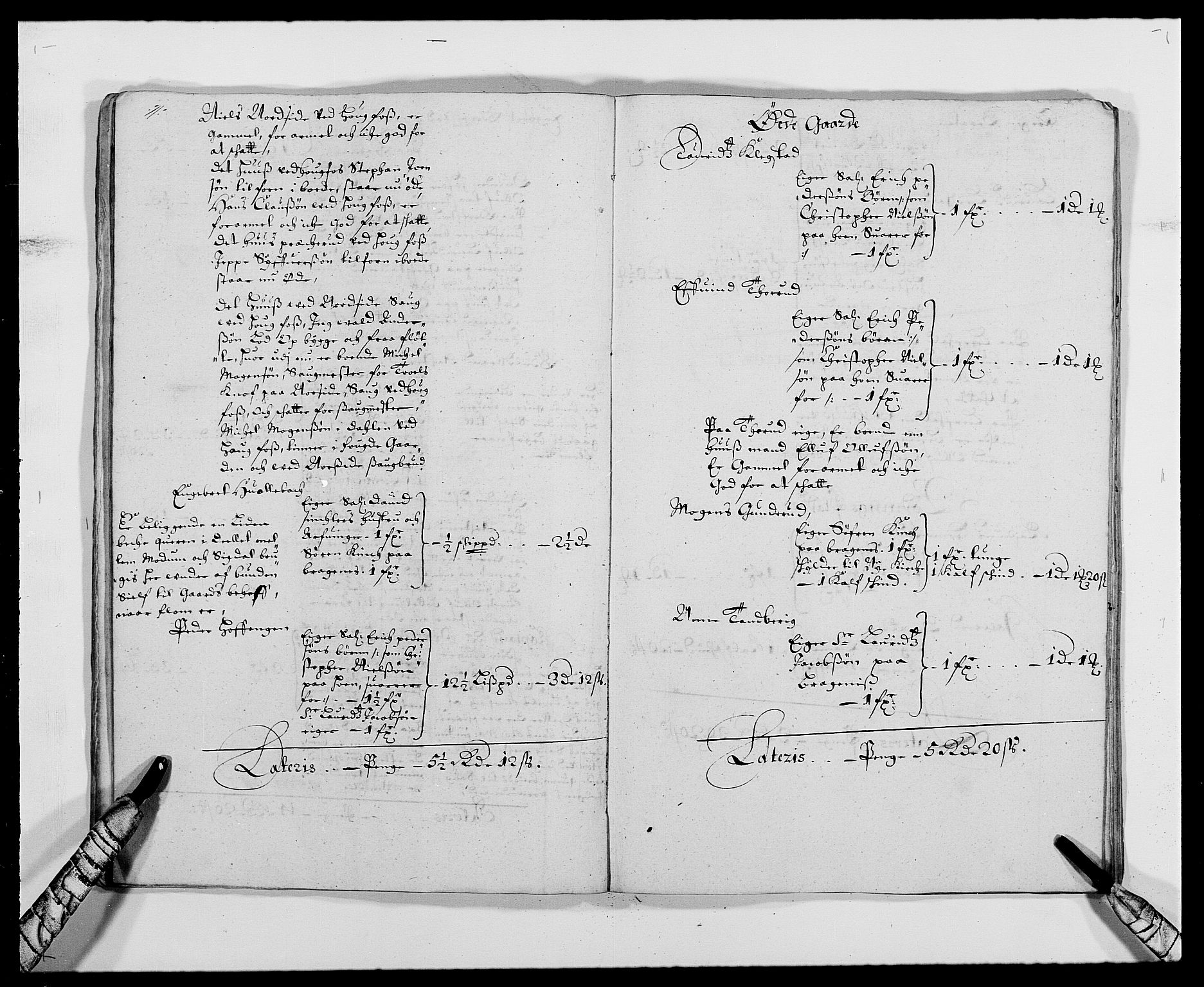 Rentekammeret inntil 1814, Reviderte regnskaper, Fogderegnskap, AV/RA-EA-4092/R25/L1675: Fogderegnskap Buskerud, 1678-1681, p. 64