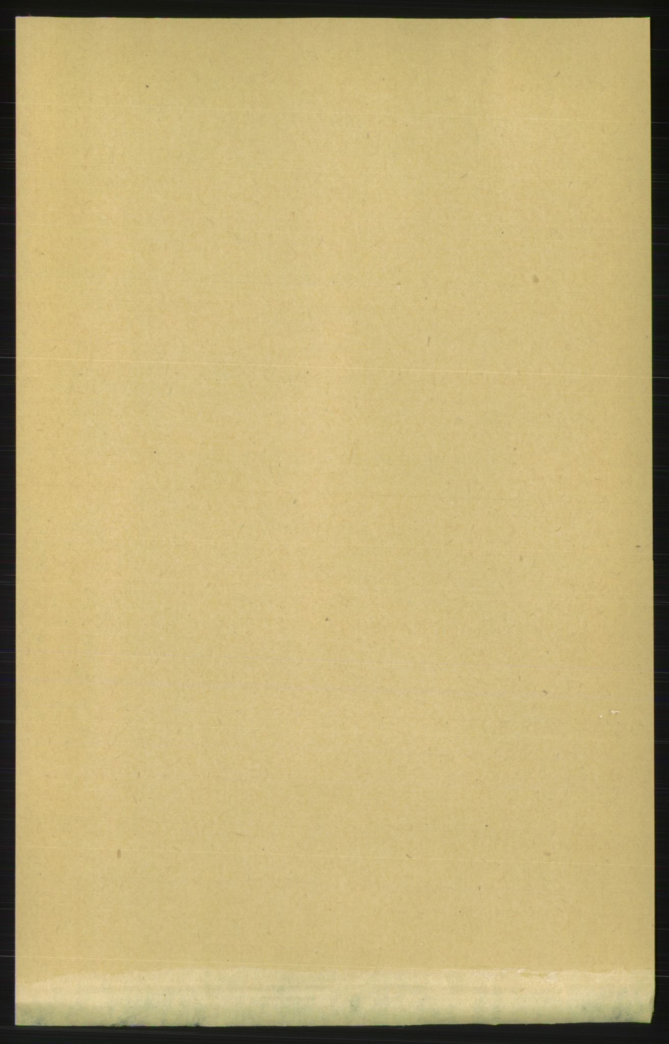 RA, 1891 census for 1514 Sande, 1891, p. 3168