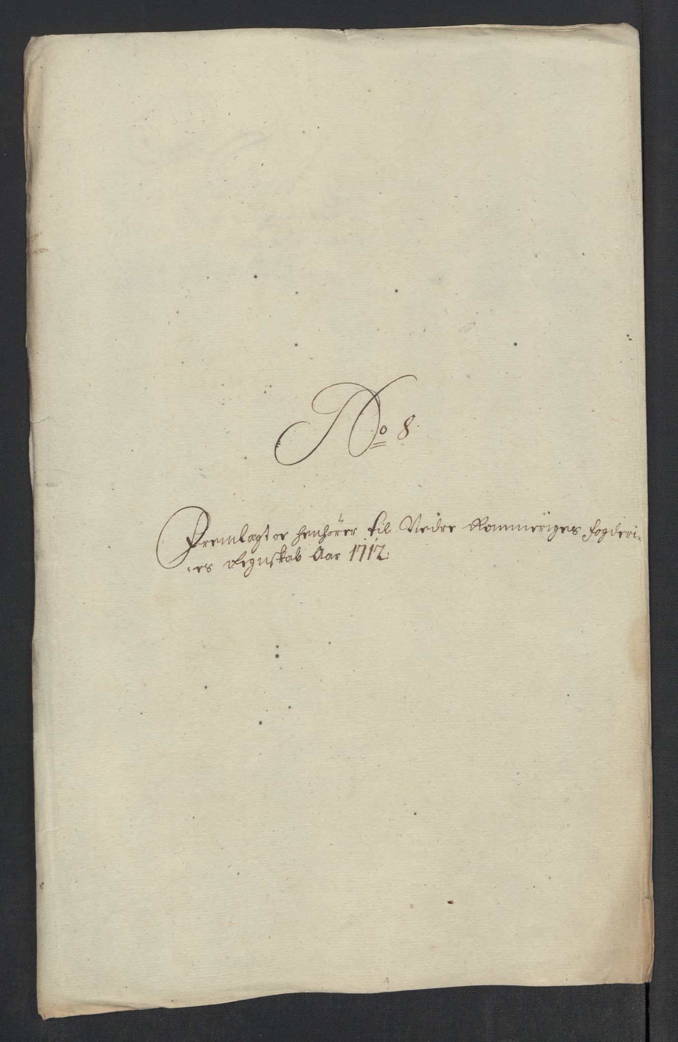 Rentekammeret inntil 1814, Reviderte regnskaper, Fogderegnskap, RA/EA-4092/R11/L0594: Fogderegnskap Nedre Romerike, 1712, p. 212