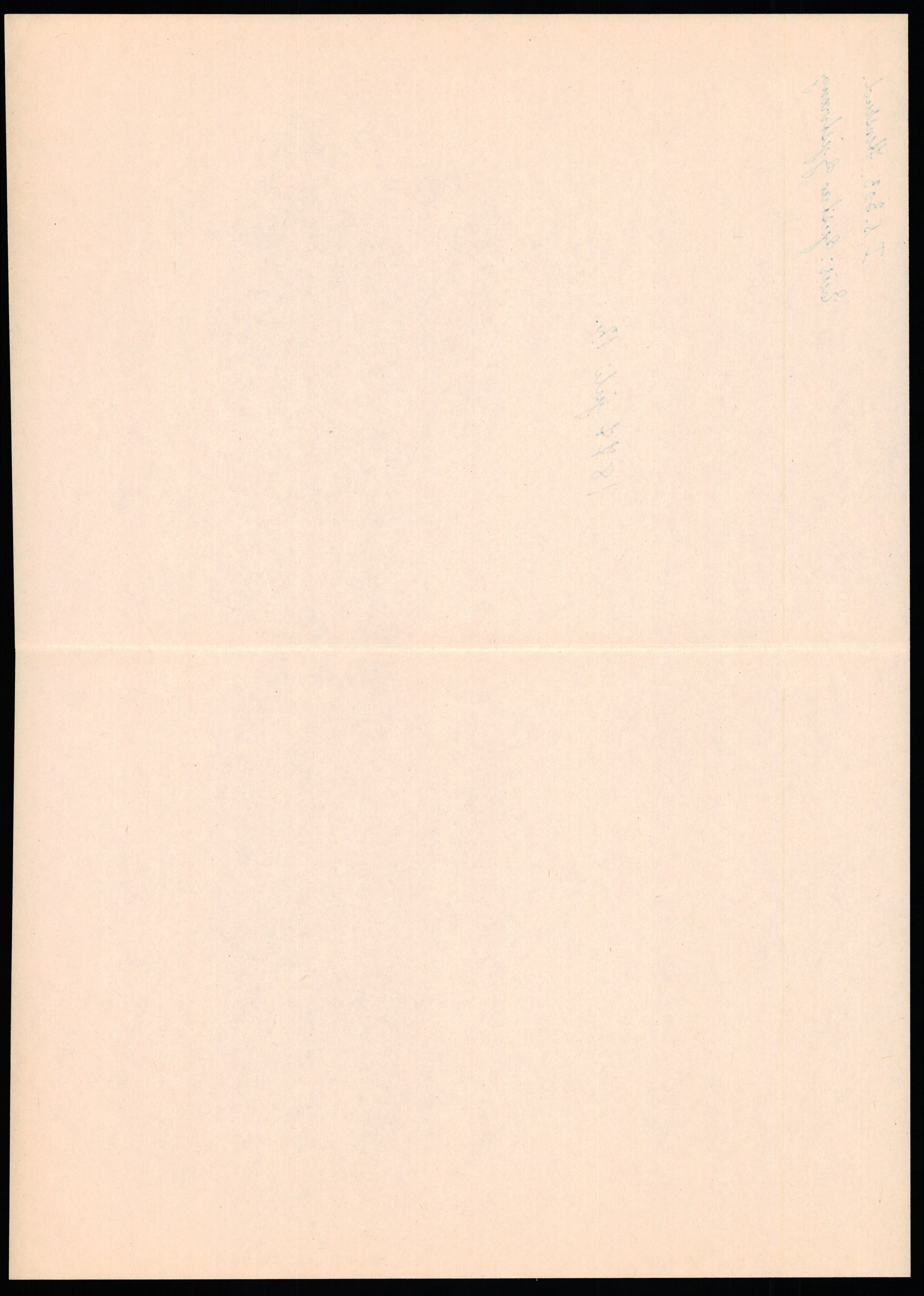 Samlinger til kildeutgivelse, Amerikabrevene, RA/EA-4057/F/L0009: Innlån fra Hedmark: Statsarkivet i Hamar - Wærenskjold, 1838-1914, p. 616