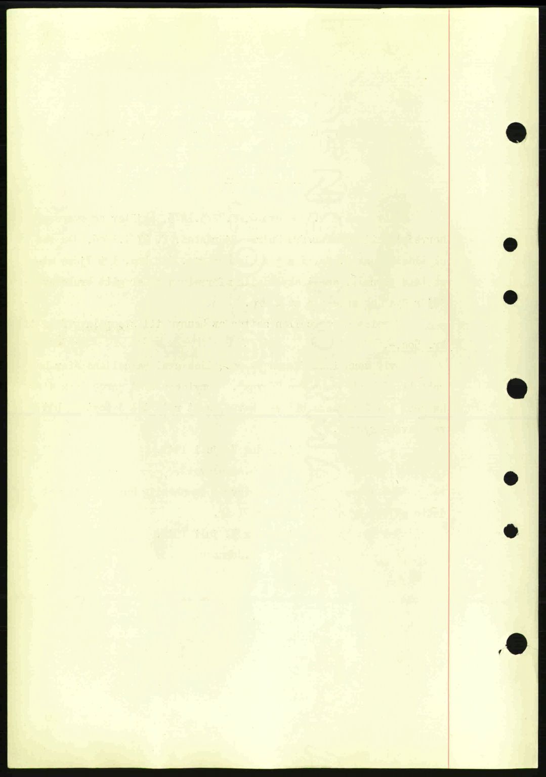 Tønsberg sorenskriveri, AV/SAKO-A-130/G/Ga/Gaa/L0010: Mortgage book no. A10, 1941-1941, Diary no: : 2010/1941