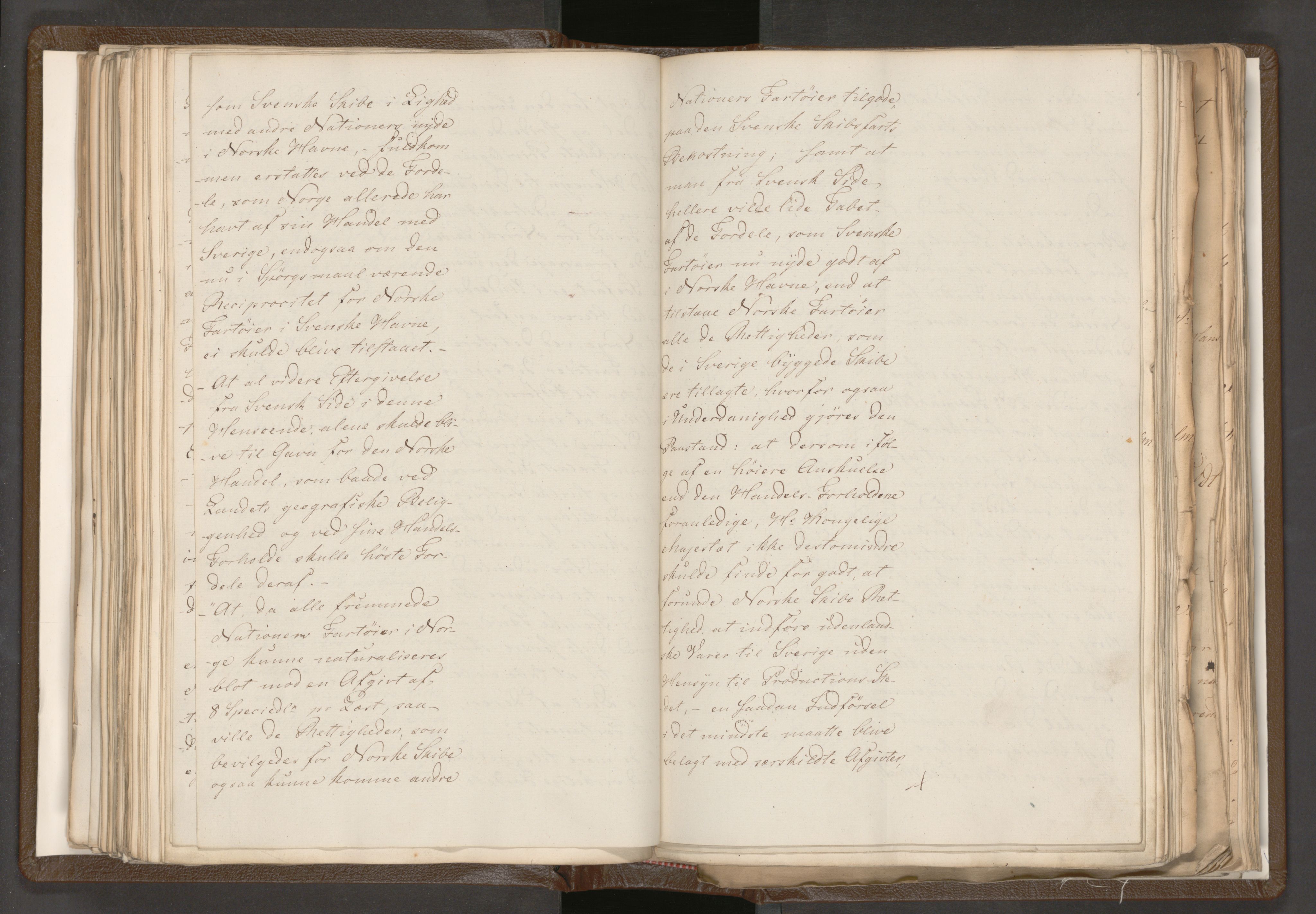 Statsrådssekretariatet, AV/RA-S-1001/A/Ab/L0018: Kgl. res. nr. 1112-1753, 1. halvår, 1824