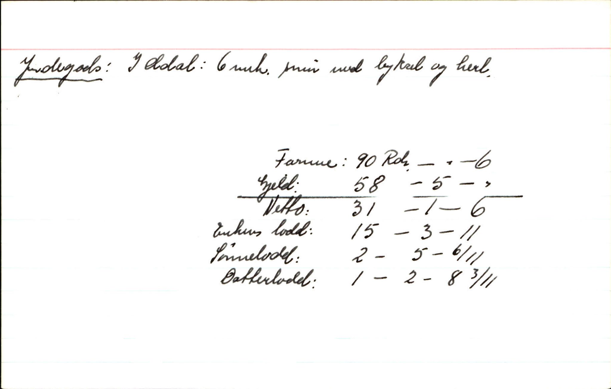 Skiftekort ved Statsarkivet i Bergen, SAB/SKIFTEKORT/002/L0002: Skifteprotokoll nr. 4-5, 1720-1747, p. 1776