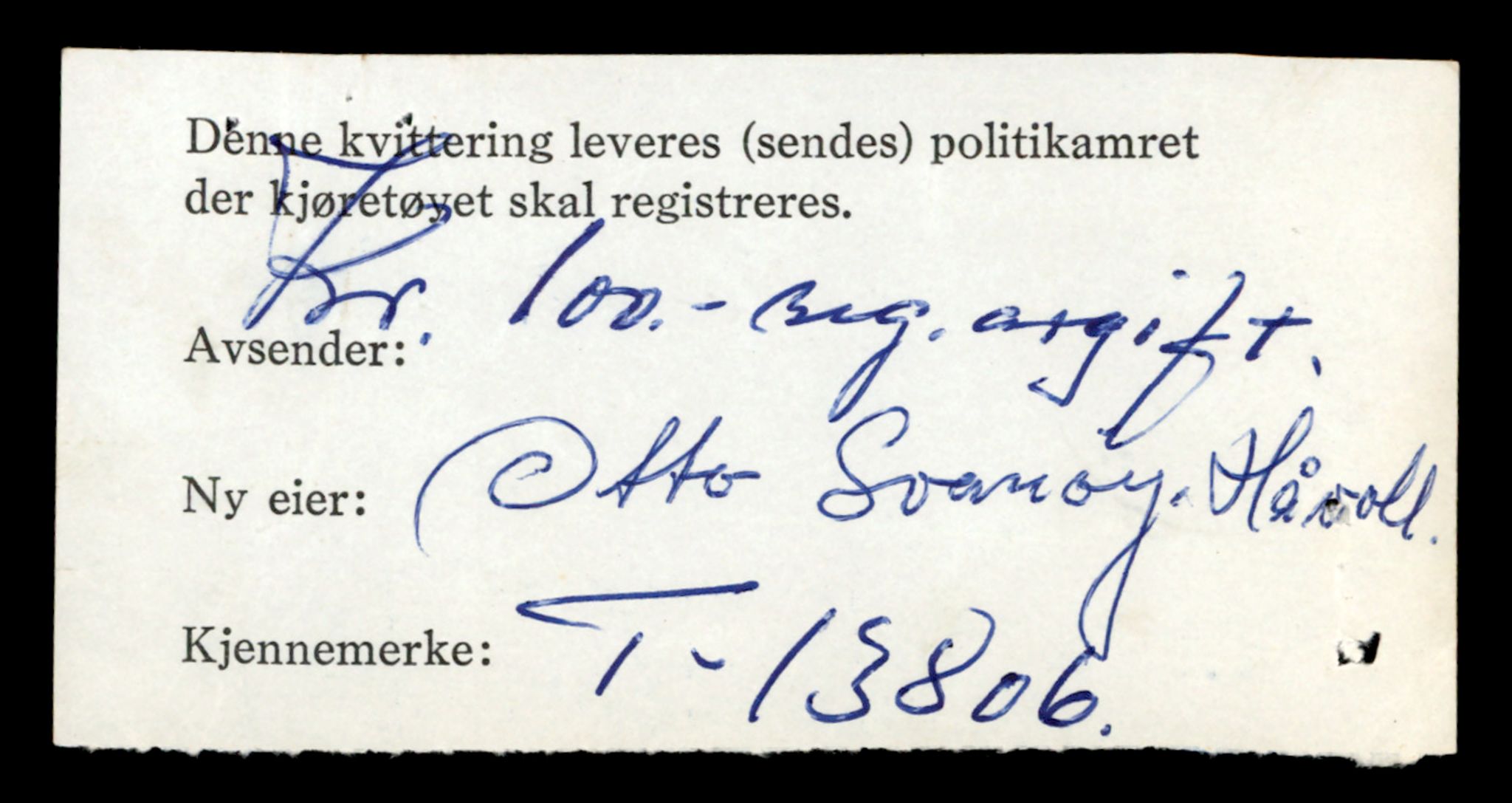 Møre og Romsdal vegkontor - Ålesund trafikkstasjon, AV/SAT-A-4099/F/Fe/L0041: Registreringskort for kjøretøy T 13710 - T 13905, 1927-1998, p. 1710