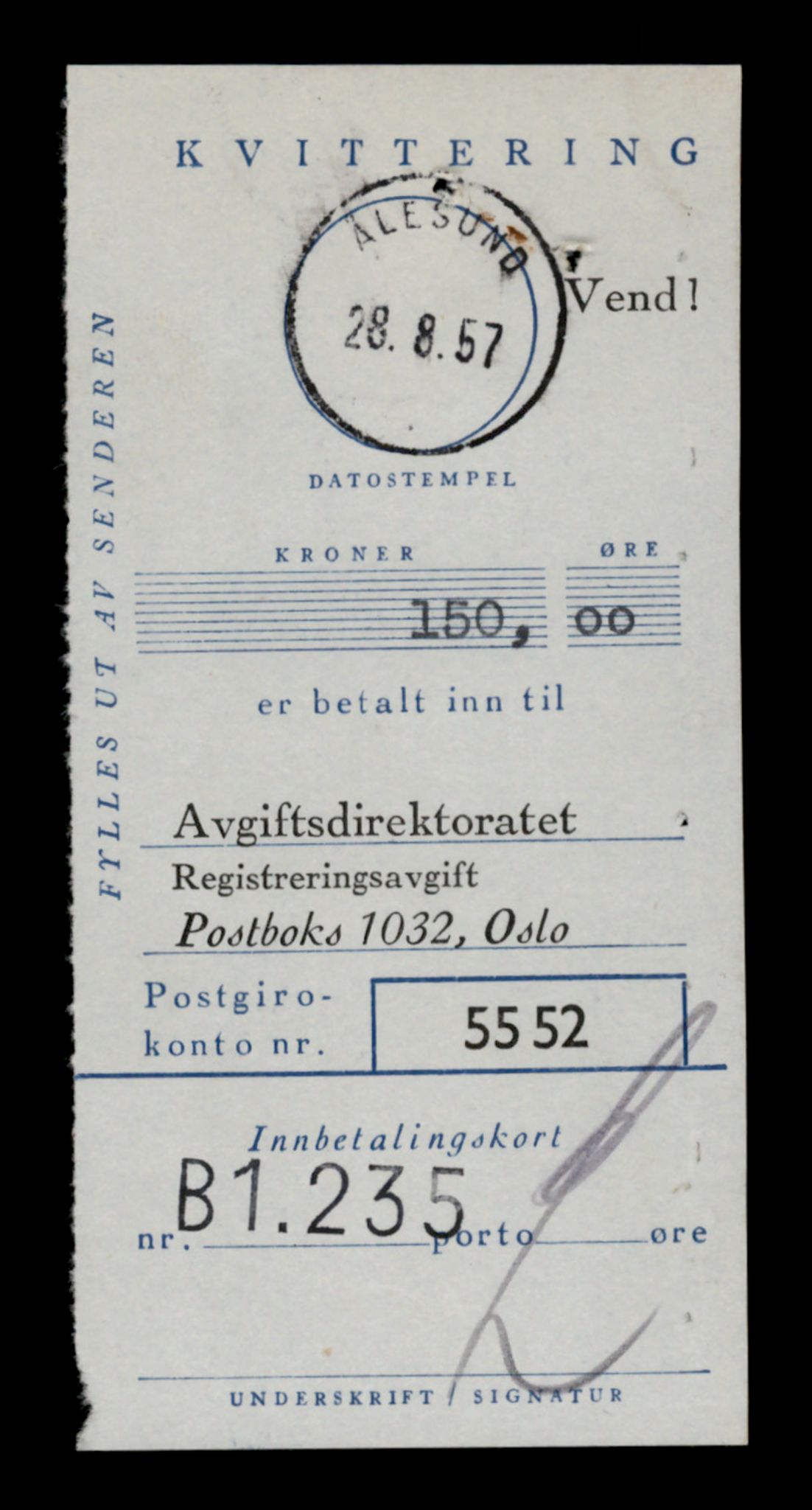 Møre og Romsdal vegkontor - Ålesund trafikkstasjon, SAT/A-4099/F/Fe/L0044: Registreringskort for kjøretøy T 14205 - T 14319, 1927-1998, p. 794