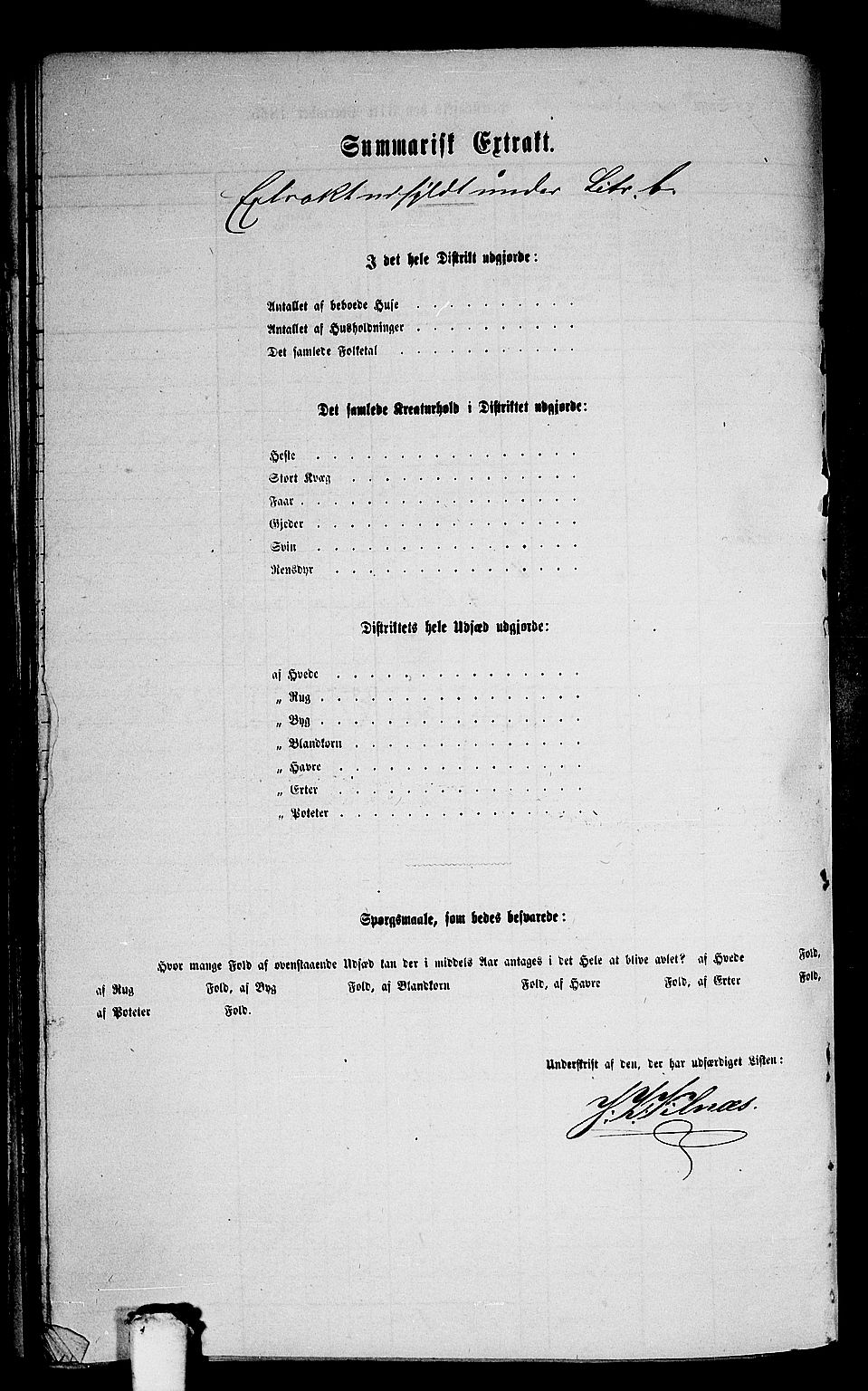 RA, 1865 census for Askvoll, 1865, p. 132