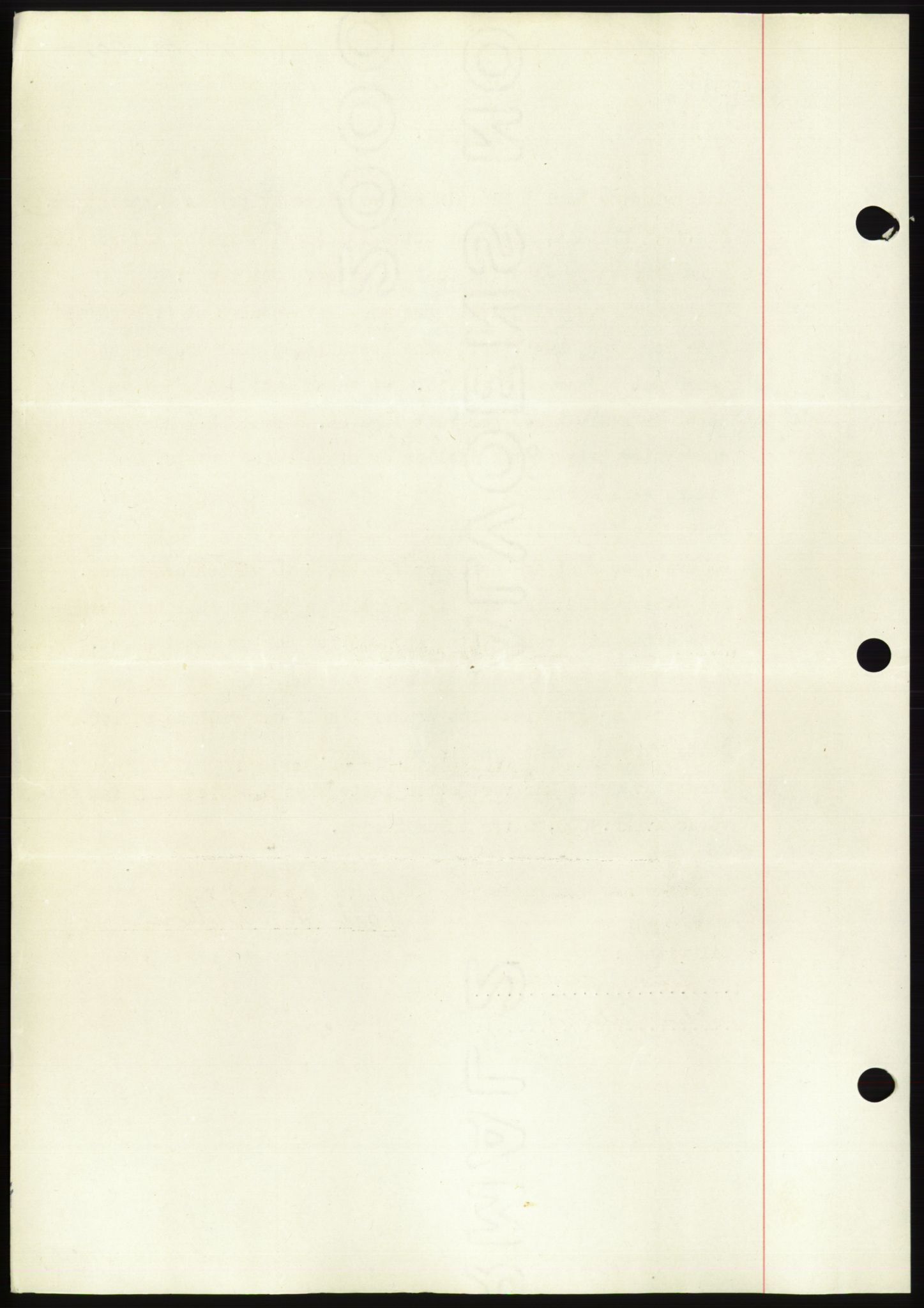 Søre Sunnmøre sorenskriveri, AV/SAT-A-4122/1/2/2C/L0095: Mortgage book no. 21A, 1953-1953, Diary no: : 1173/1953