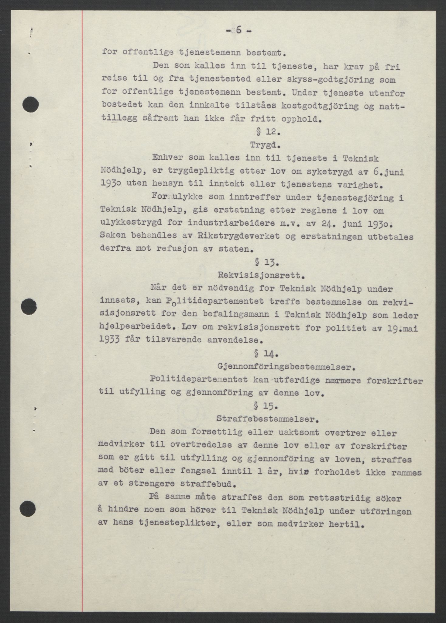 NS-administrasjonen 1940-1945 (Statsrådsekretariatet, de kommisariske statsråder mm), AV/RA-S-4279/D/Db/L0099: Lover, 1943, p. 343