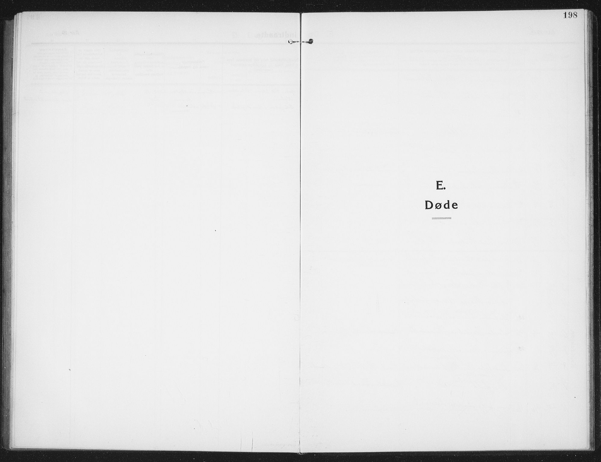 Ministerialprotokoller, klokkerbøker og fødselsregistre - Nord-Trøndelag, SAT/A-1458/774/L0630: Parish register (copy) no. 774C01, 1910-1934, p. 198