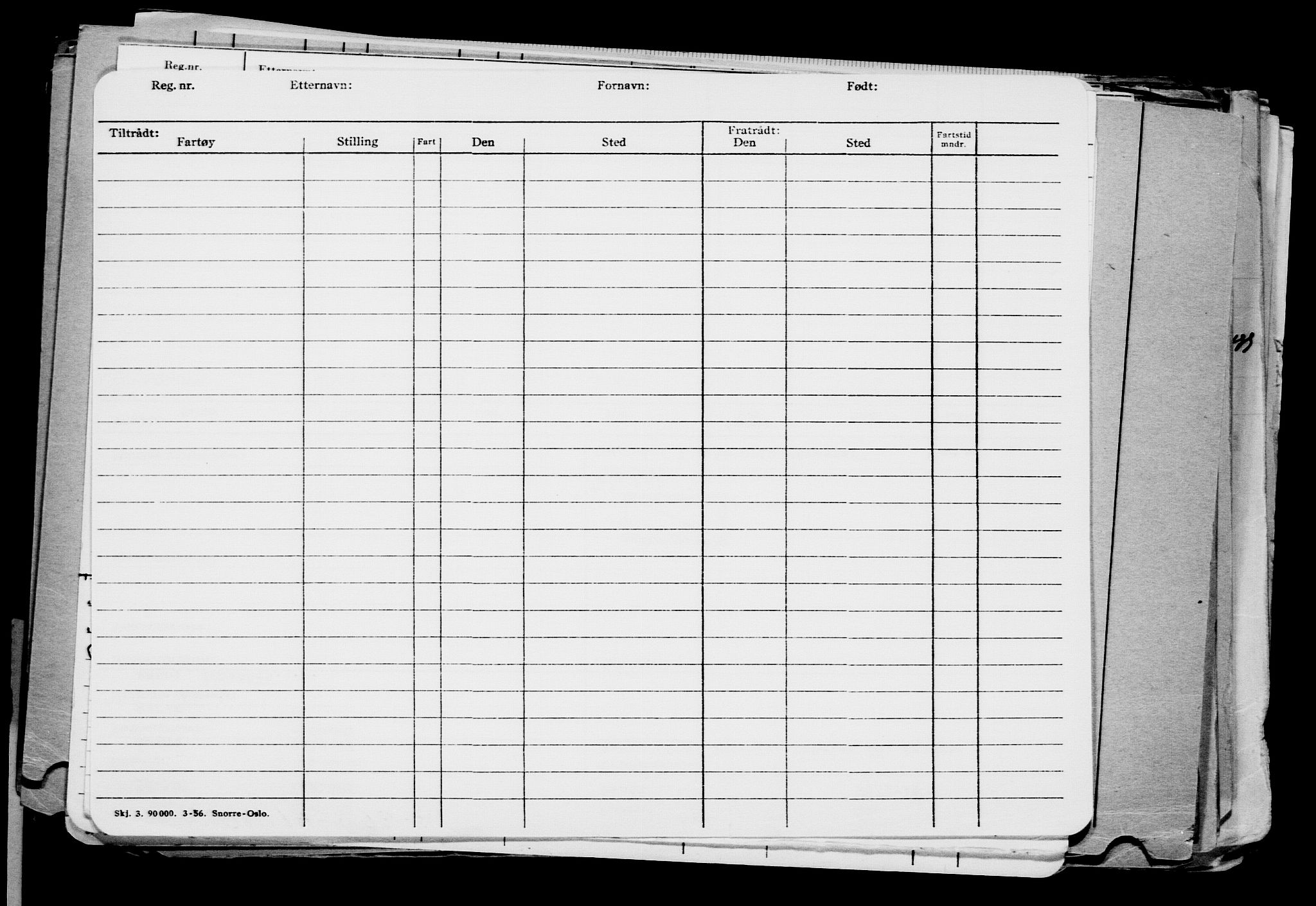 Direktoratet for sjømenn, AV/RA-S-3545/G/Gb/L0124: Hovedkort, 1914, p. 385