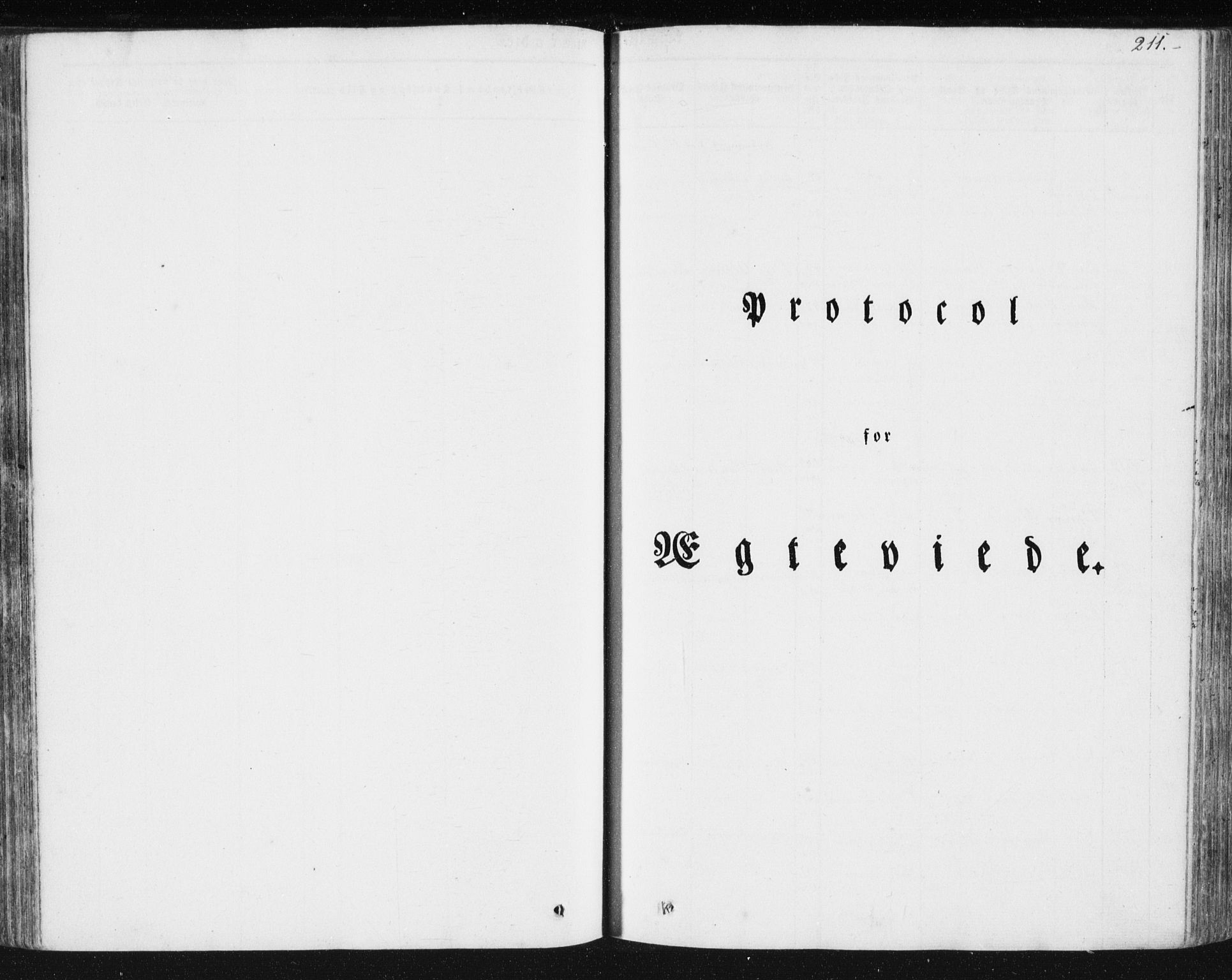 Sund sokneprestembete, AV/SAB-A-99930: Parish register (official) no. A 13, 1835-1849, p. 211