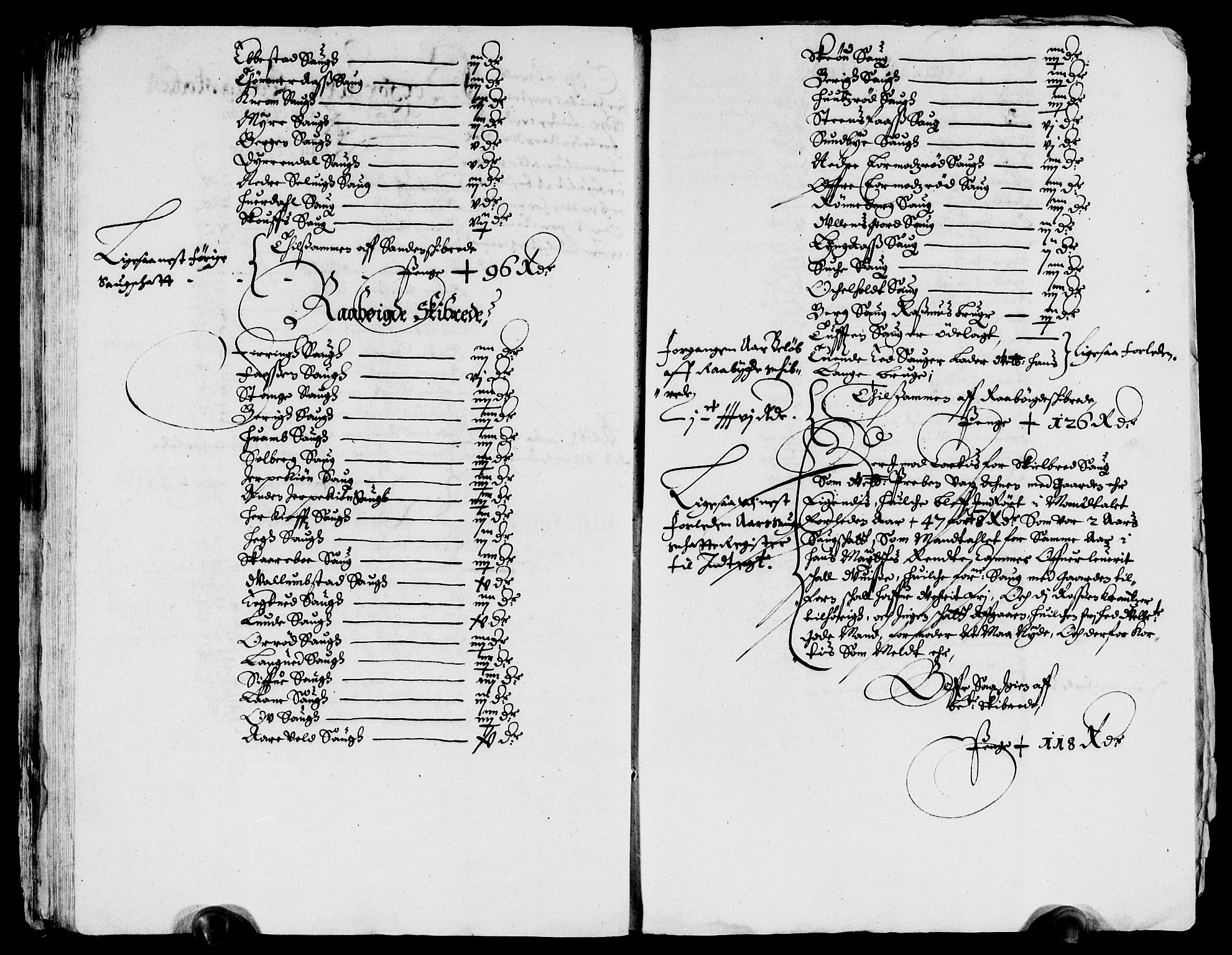 Rentekammeret inntil 1814, Reviderte regnskaper, Lensregnskaper, AV/RA-EA-5023/R/Rb/Rbo/L0028: Tønsberg len, 1647-1649