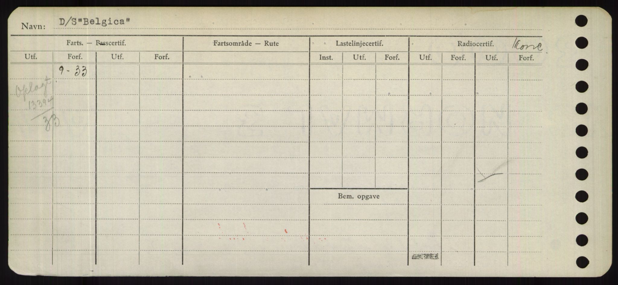 Sjøfartsdirektoratet med forløpere, Skipsmålingen, AV/RA-S-1627/H/Hd/L0003: Fartøy, B-Bev, p. 500