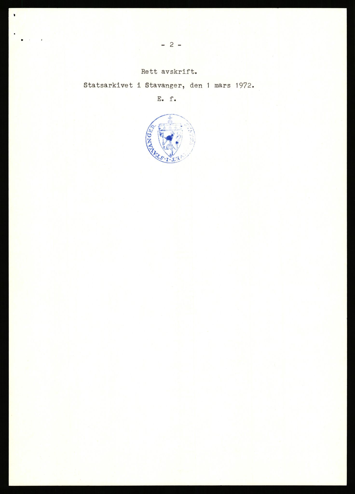 Statsarkivet i Stavanger, SAST/A-101971/03/Y/Yj/L0025: Avskrifter sortert etter gårdsnavn: Garpestad - Gjerde, 1750-1930, p. 286