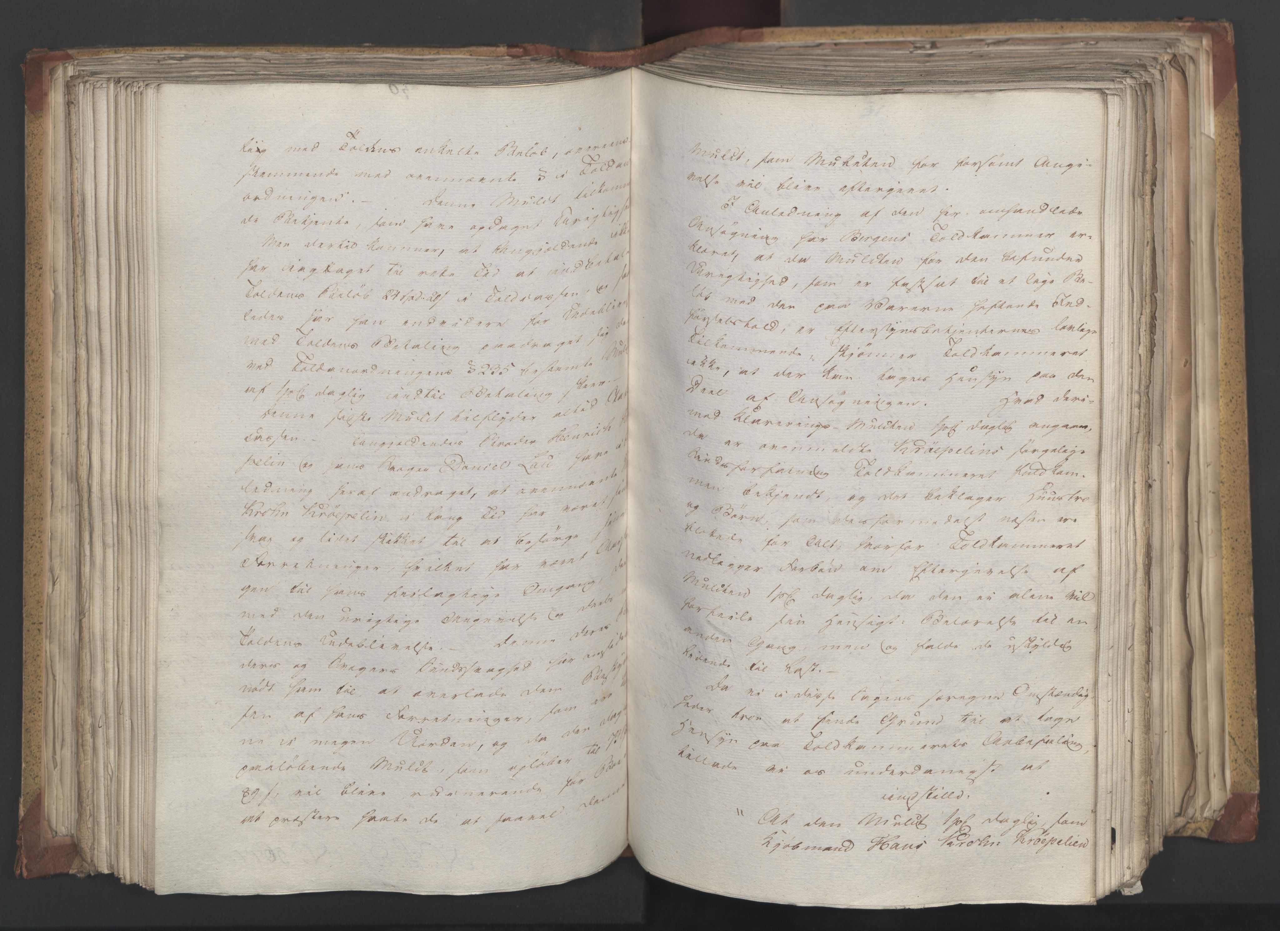 Statsrådsavdelingen i Stockholm, AV/RA-S-1003/D/Da/L0029: Regjeringsinnstillinger nr. 5587-5799, 1822, p. 200