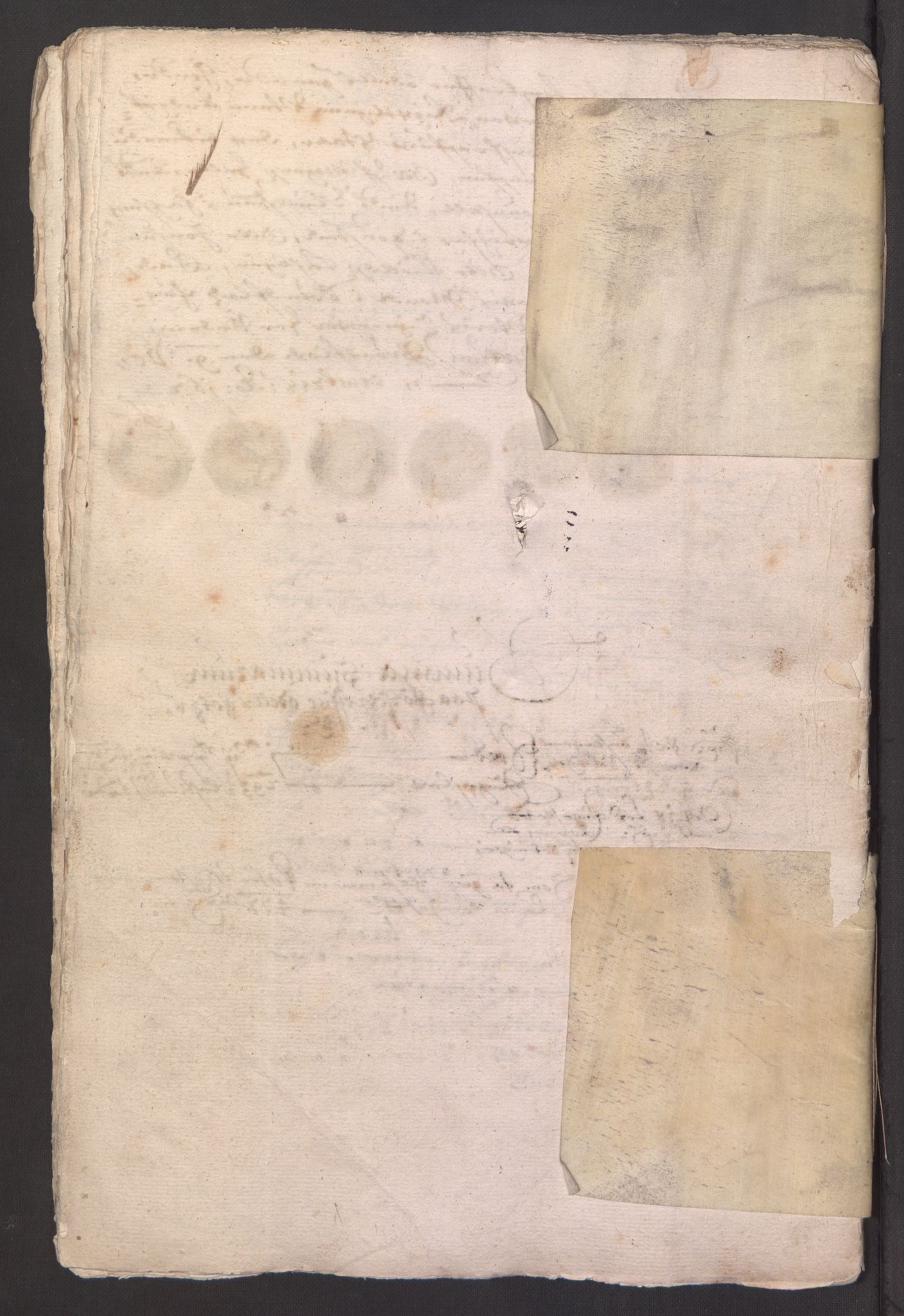 Stattholderembetet 1572-1771, AV/RA-EA-2870/Ek/L0013/0001: Jordebøker til utlikning av rosstjeneste 1624-1626: / Odelsjordebøker for Trondheim len, 1624-1625, p. 139