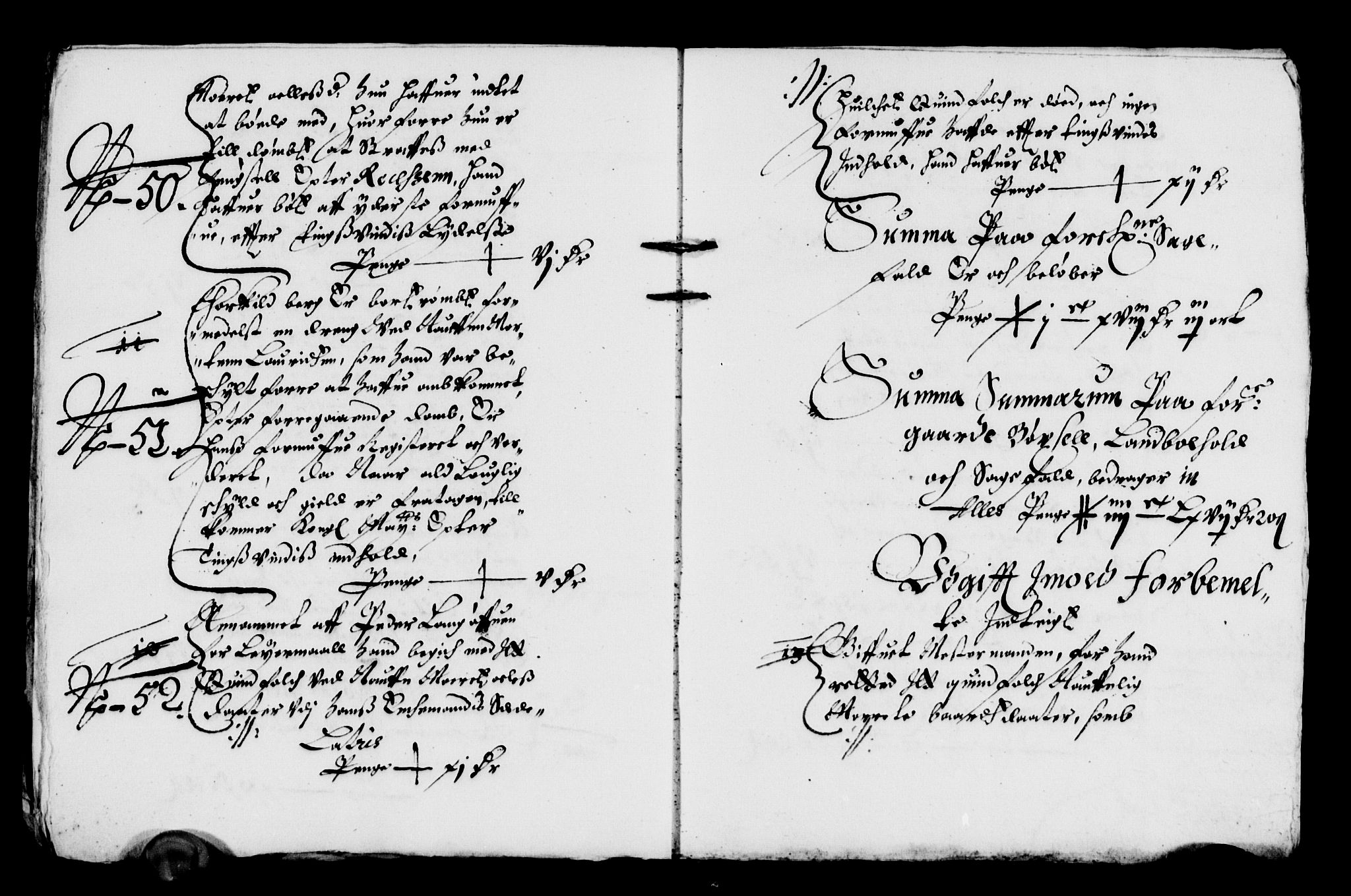 Rentekammeret inntil 1814, Reviderte regnskaper, Lensregnskaper, AV/RA-EA-5023/R/Rb/Rbw/L0120: Trondheim len, 1655-1656