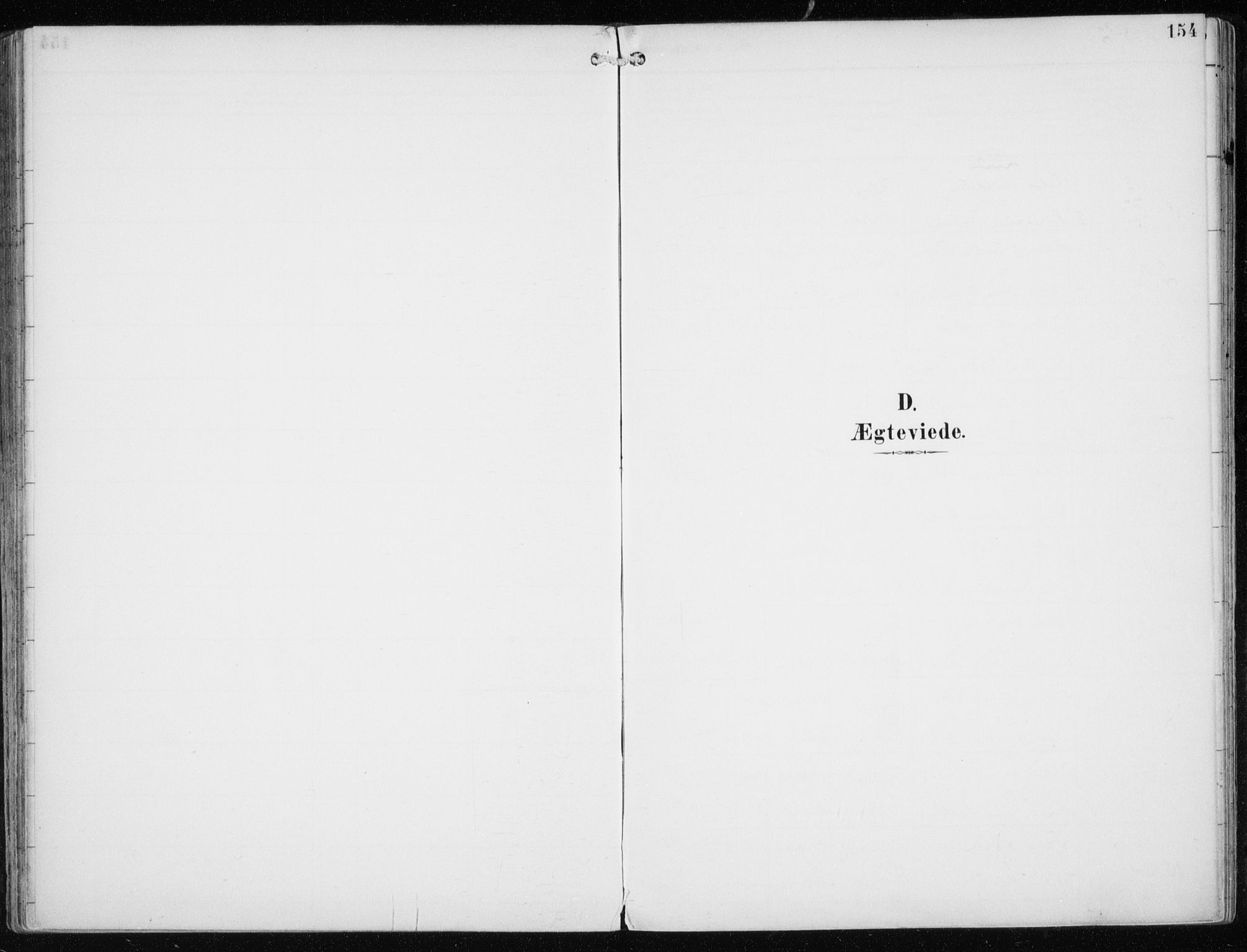Skjervøy sokneprestkontor, SATØ/S-1300/H/Ha/Haa/L0016kirke: Parish register (official) no. 16, 1892-1908, p. 154