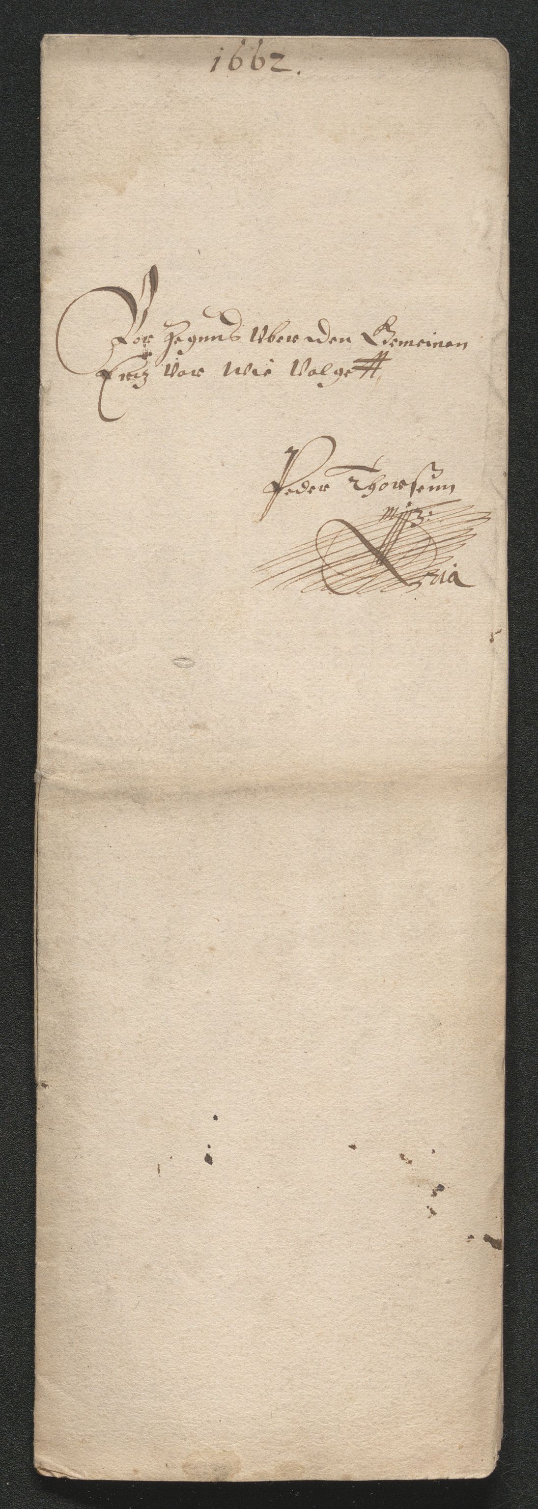 Kongsberg Sølvverk 1623-1816, AV/SAKO-EA-3135/001/D/Dc/Dcd/L0035: Utgiftsregnskap for gruver m.m., 1660-1662, p. 411