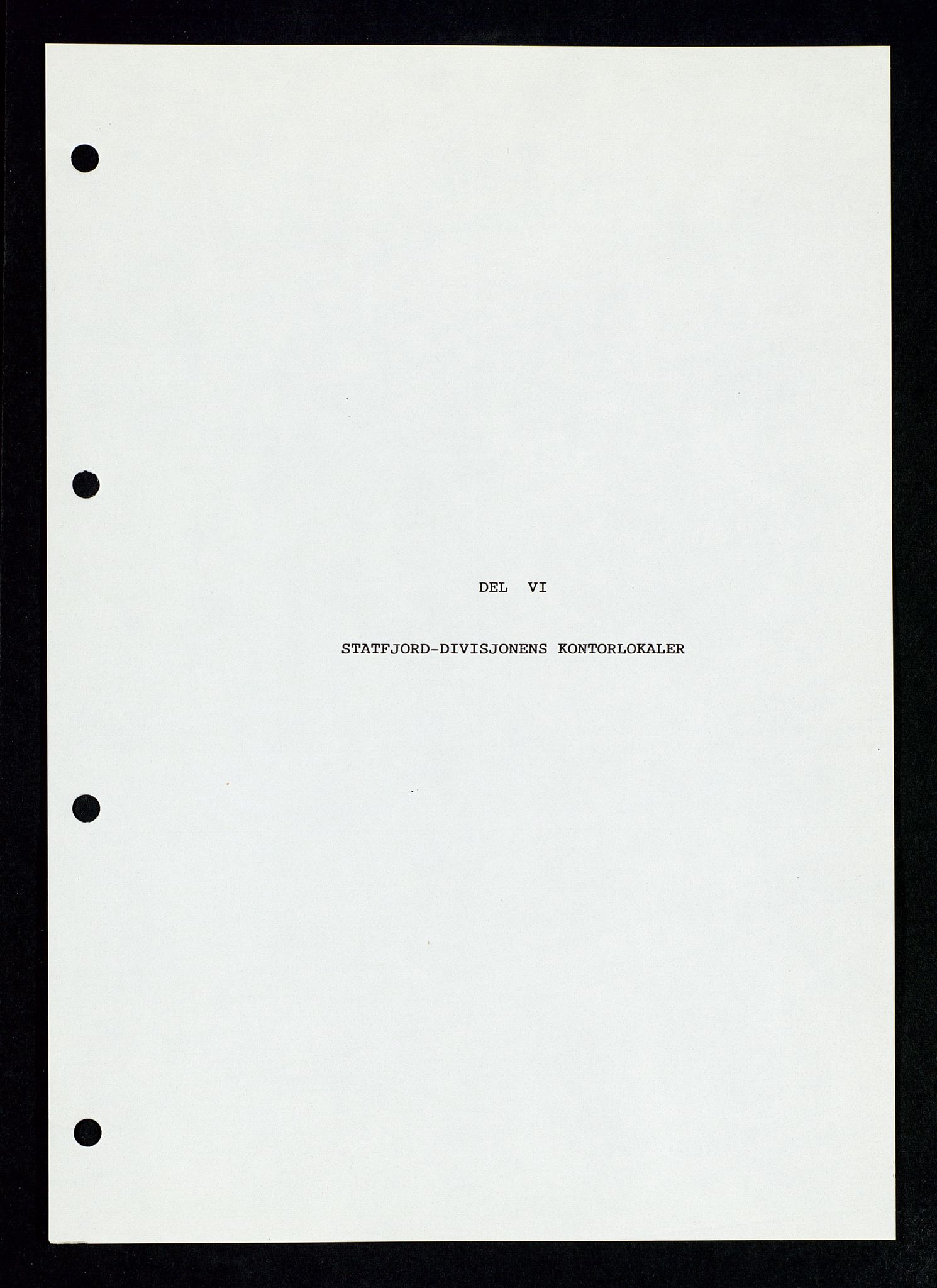 Pa 1339 - Statoil ASA, SAST/A-101656/0001/D/Dm/L0123: Rapporter, 1985-1988, p. 49
