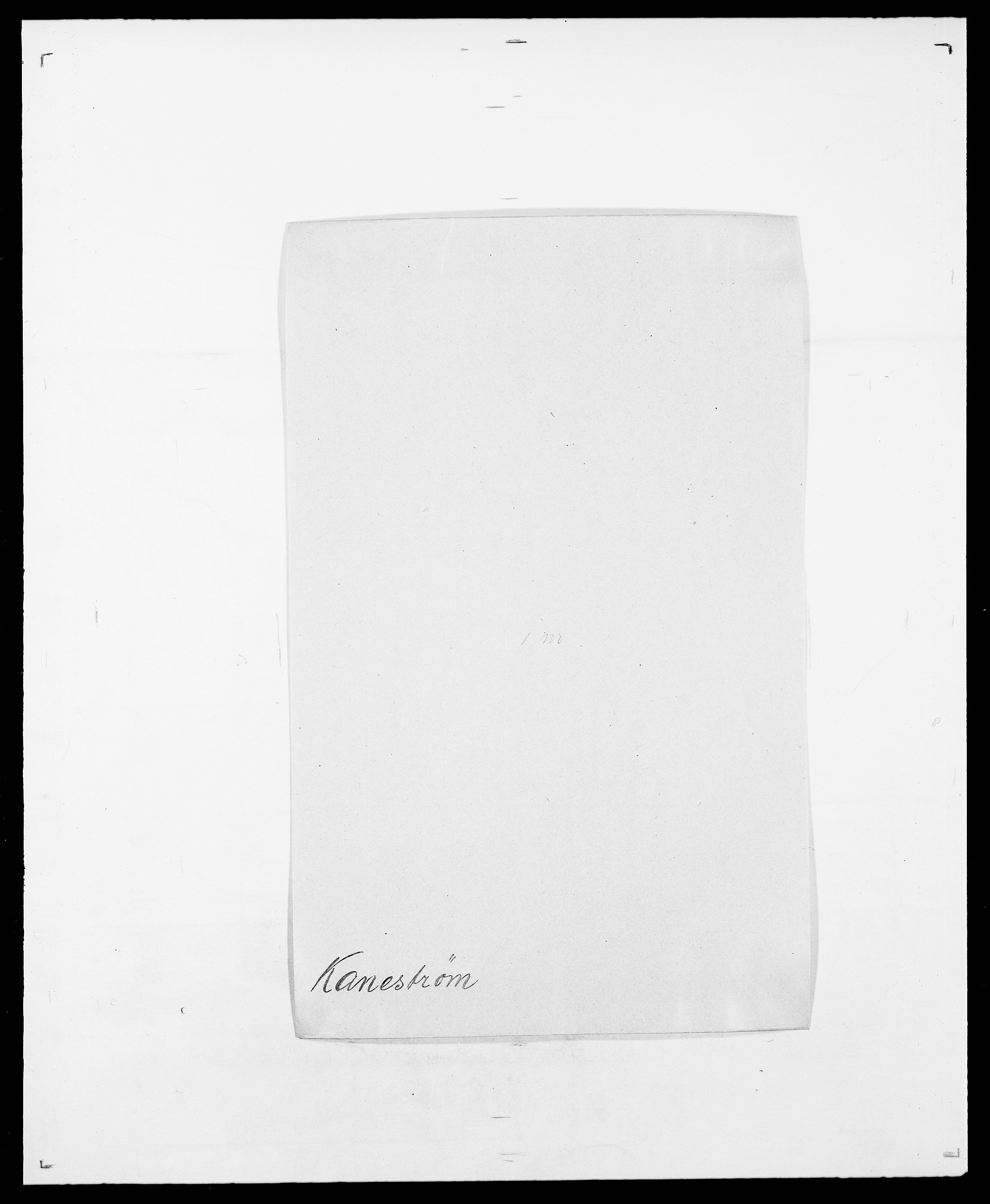 Delgobe, Charles Antoine - samling, SAO/PAO-0038/D/Da/L0020: Irgens - Kjøsterud, p. 467
