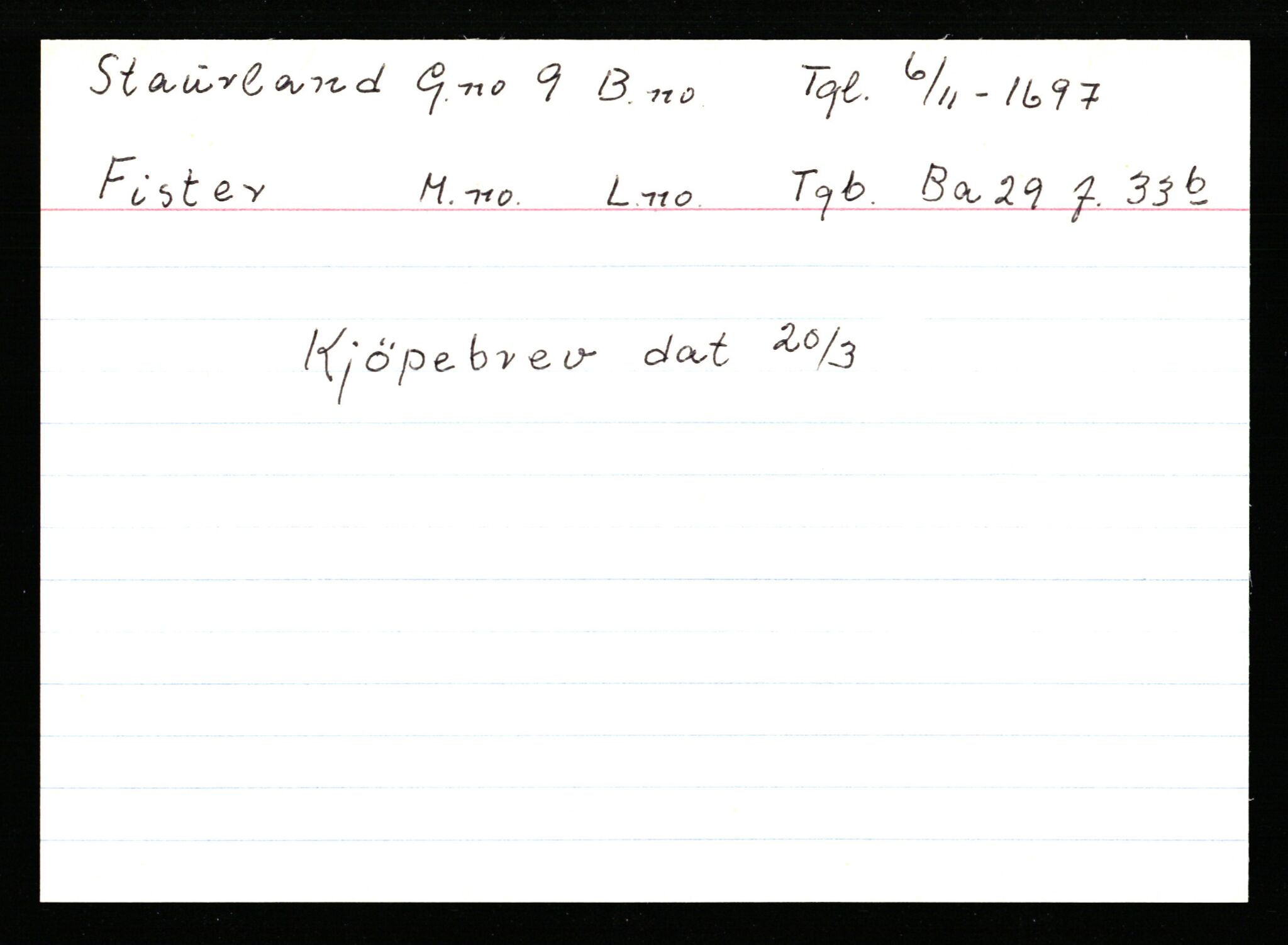 Statsarkivet i Stavanger, AV/SAST-A-101971/03/Y/Ym/L0054: Åstedskort sortert etter gårdsnavn: Soleim - Stavneim, 1600-1950, p. 511