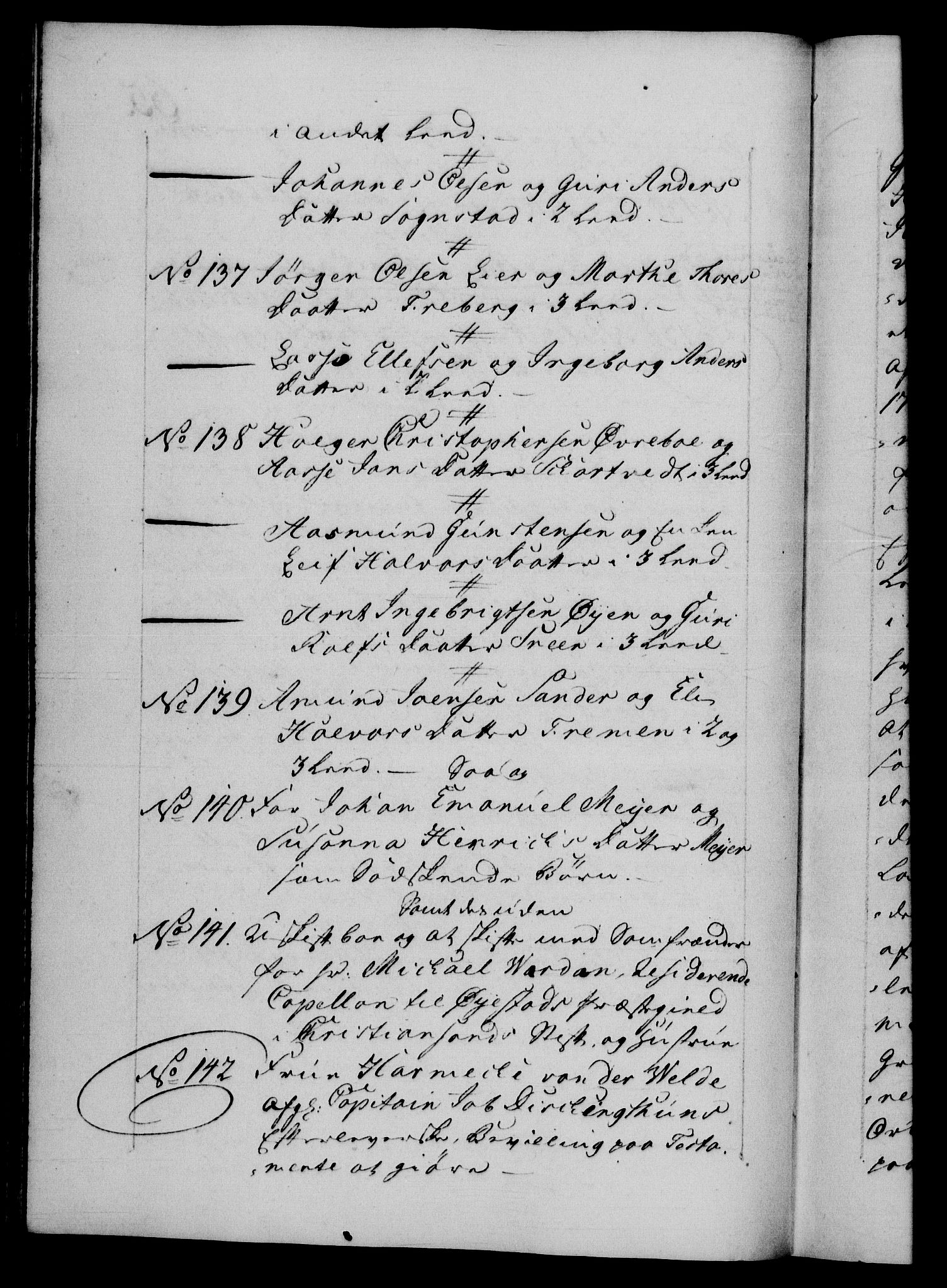 Danske Kanselli 1572-1799, RA/EA-3023/F/Fc/Fca/Fcaa/L0044: Norske registre, 1769-1771, p. 65b