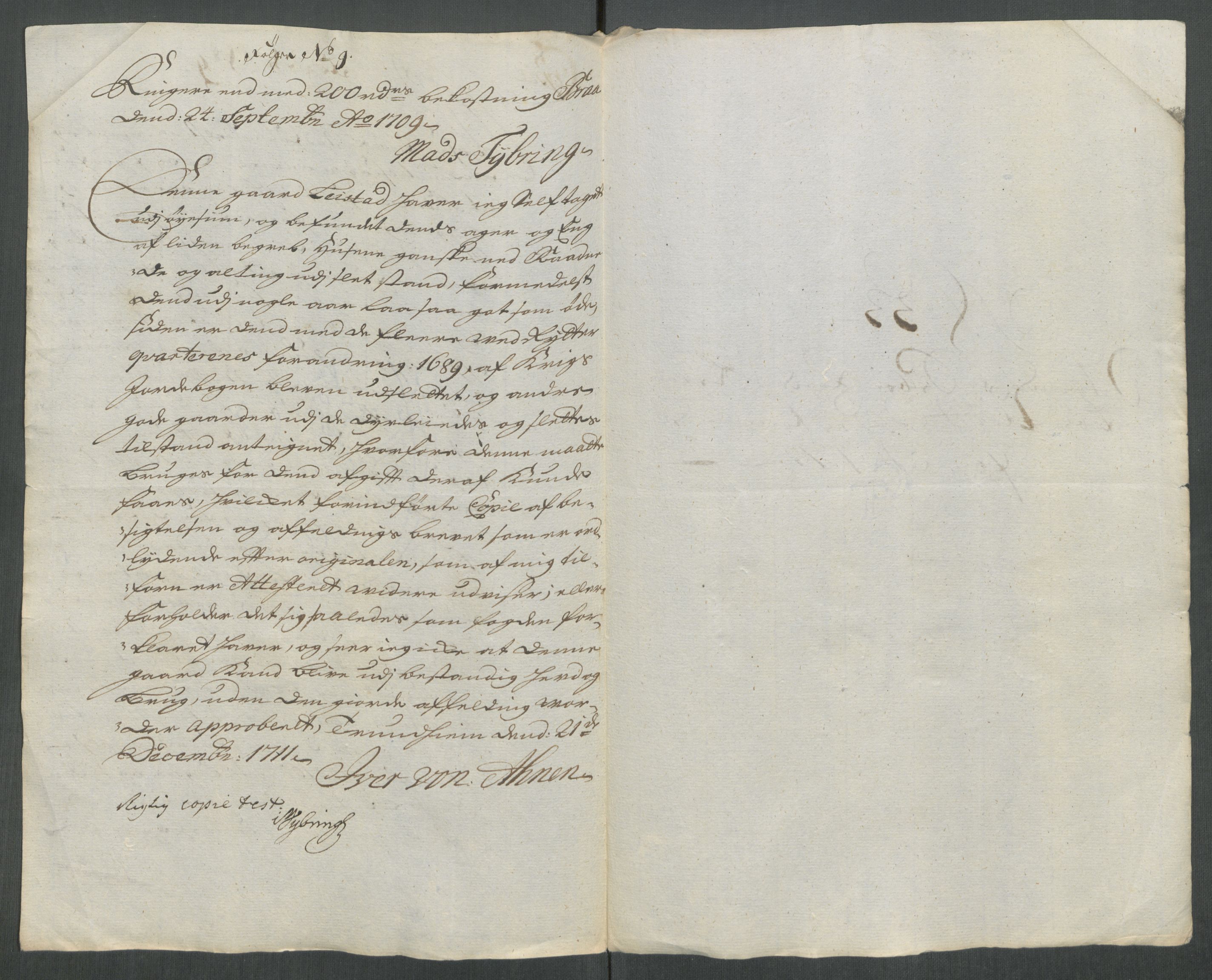 Rentekammeret inntil 1814, Reviderte regnskaper, Fogderegnskap, RA/EA-4092/R61/L4113: Fogderegnskap Strinda og Selbu, 1712-1713, p. 235