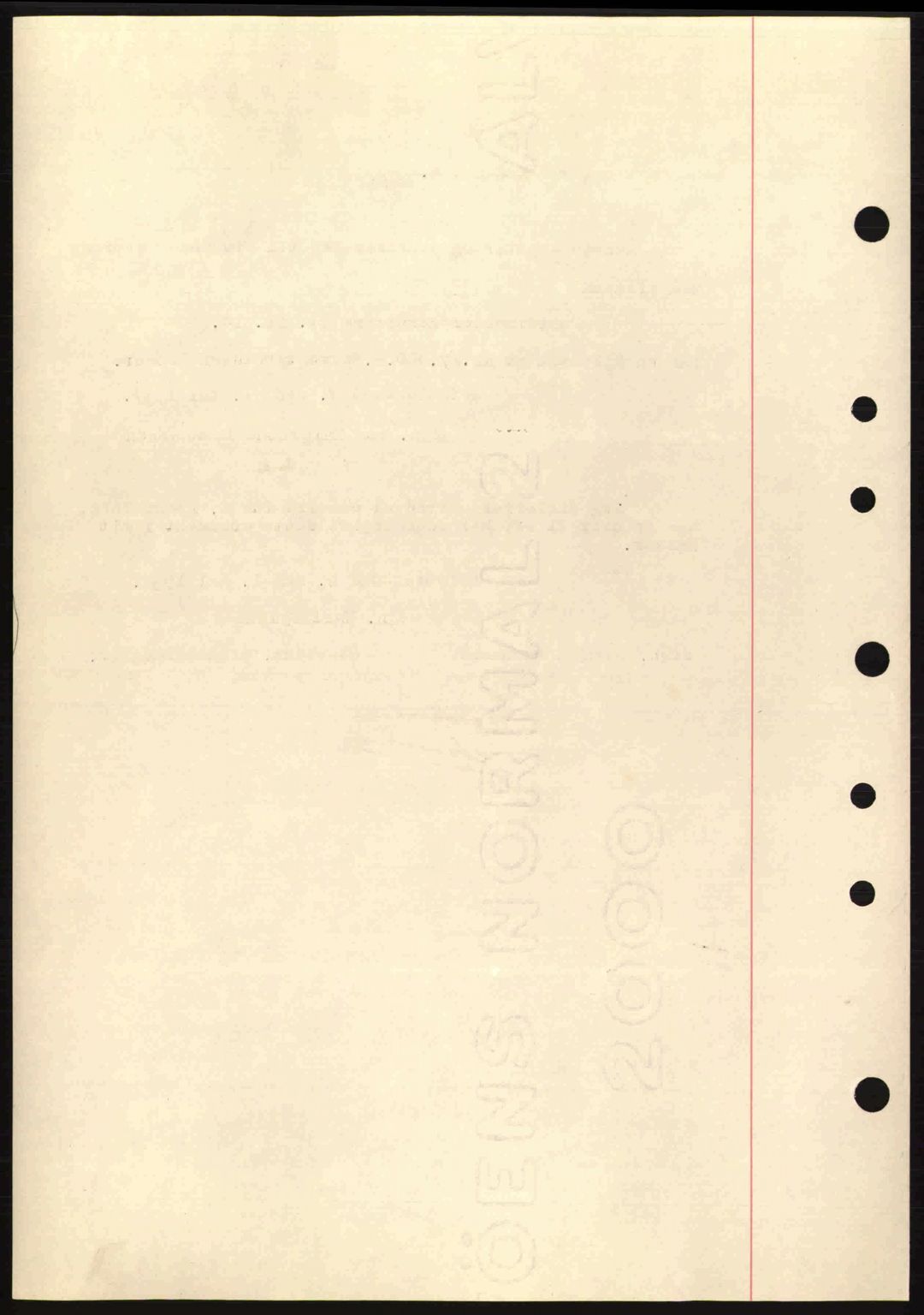 Kristiansund byfogd, AV/SAT-A-4587/A/27: Mortgage book no. 30, 1936-1941, Diary no: : 248/1937