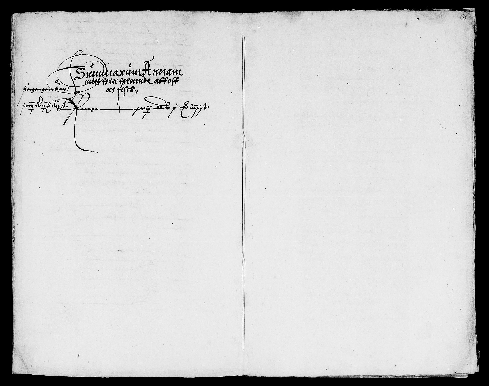 Rentekammeret inntil 1814, Reviderte regnskaper, Lensregnskaper, AV/RA-EA-5023/R/Rb/Rbr/L0007: Lista len, 1620-1624